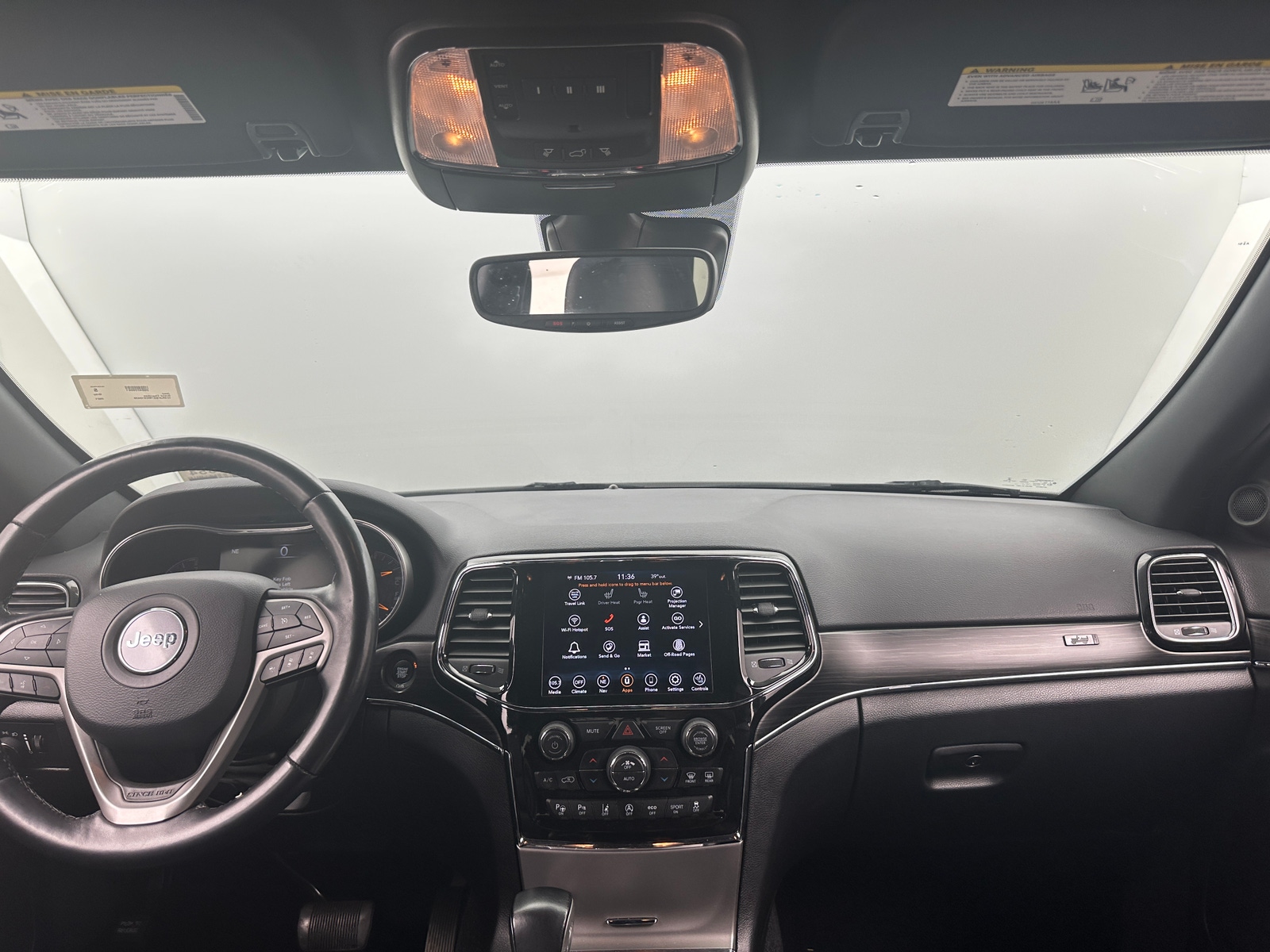 Thumbnail: 2021 Jeep Grand Cherokee - 2