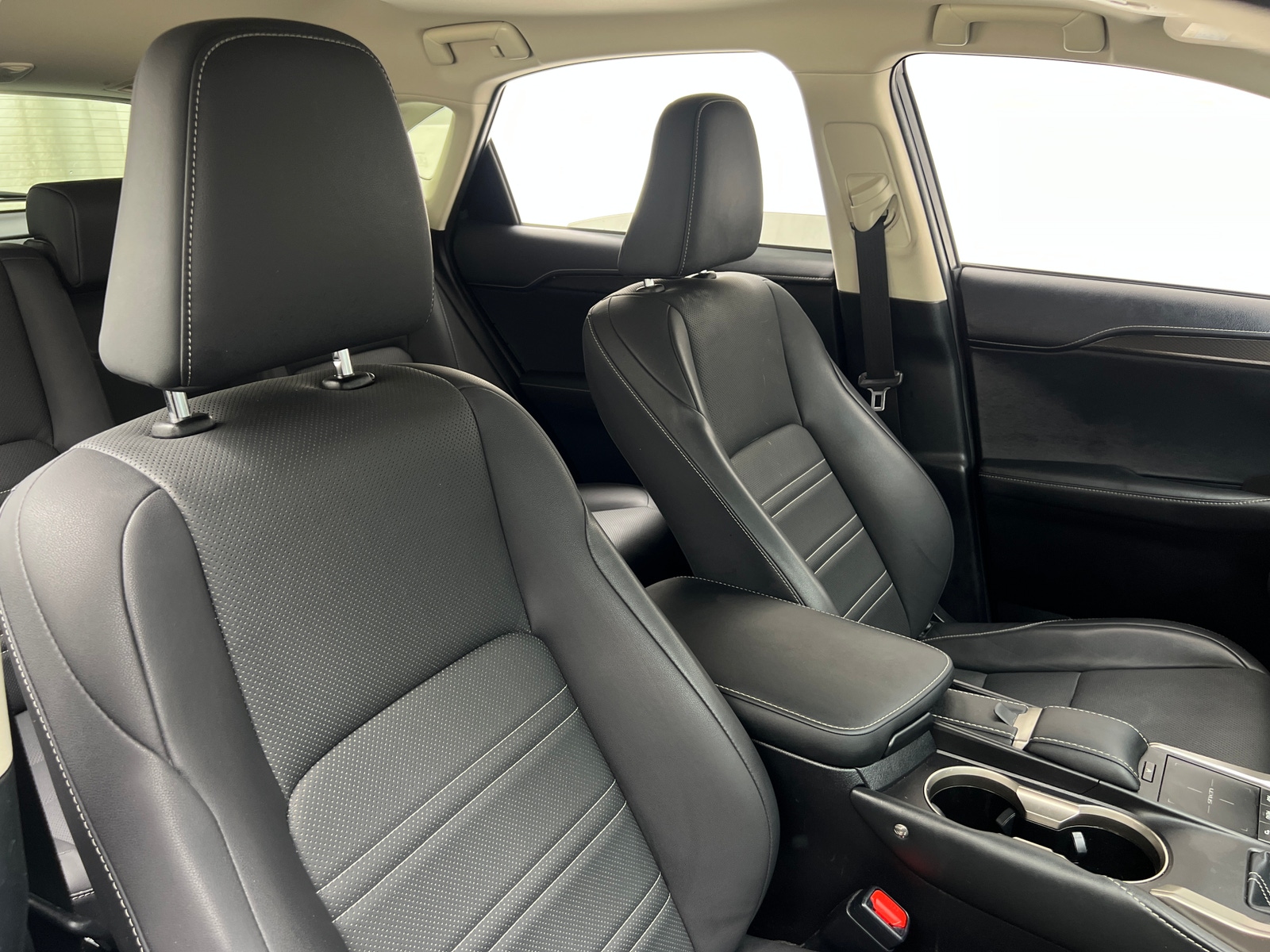 Thumbnail: 2018 Lexus NX - 2