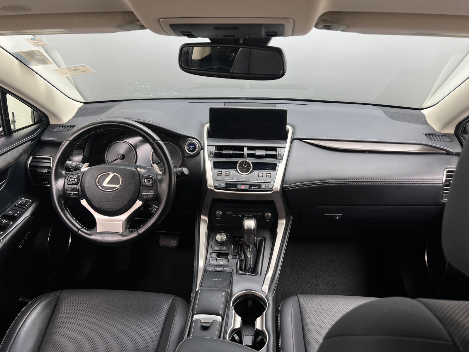 Thumbnail: 2018 Lexus NX - 3