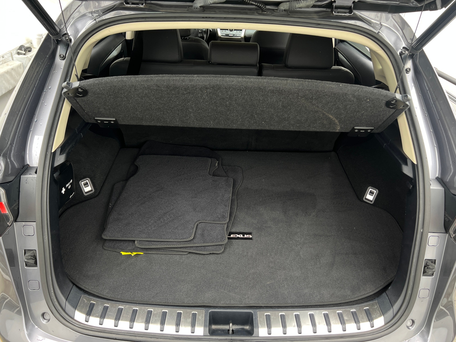 Thumbnail: 2018 Lexus NX - 7