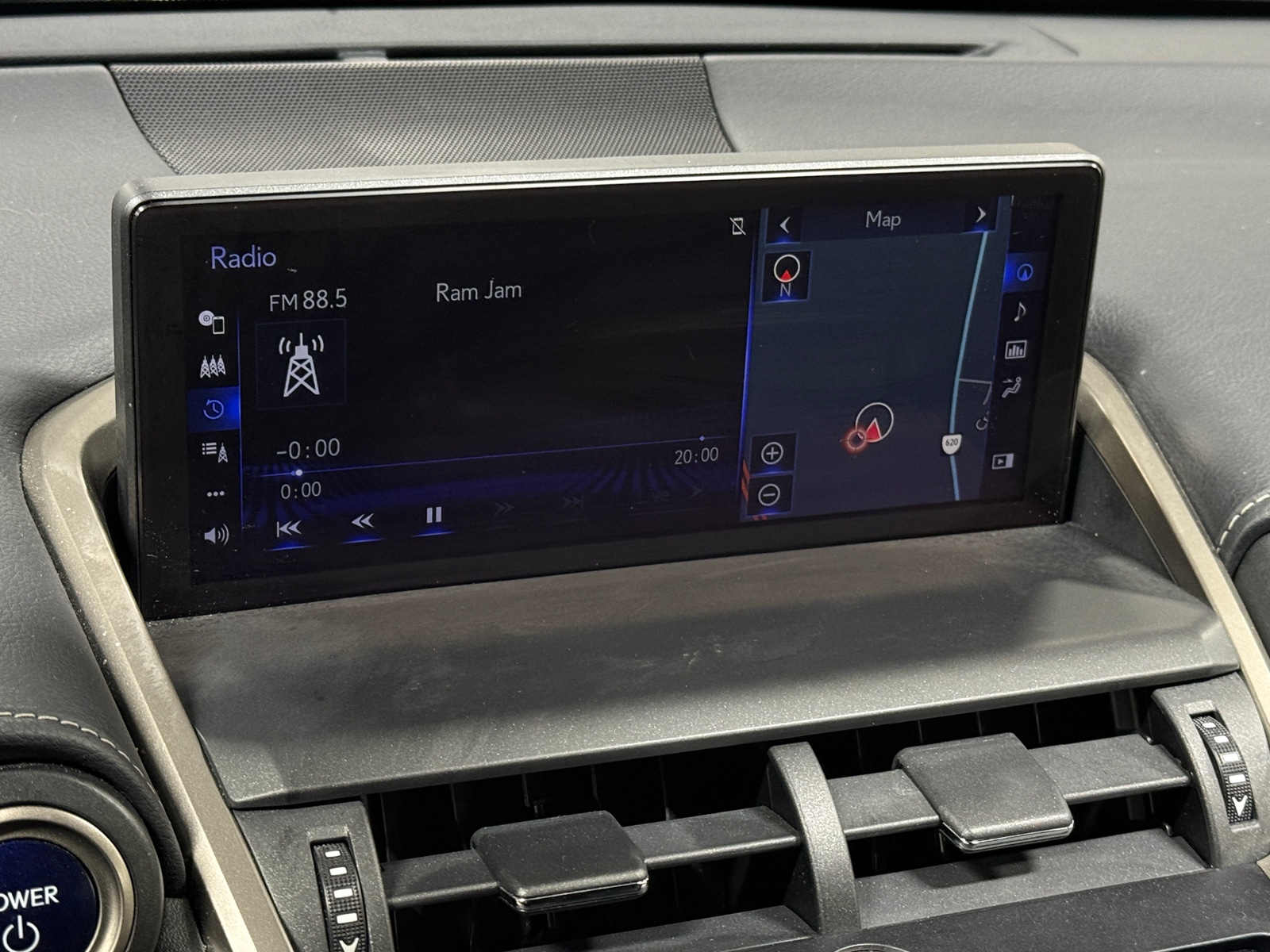 Thumbnail: 2018 Lexus NX - 4