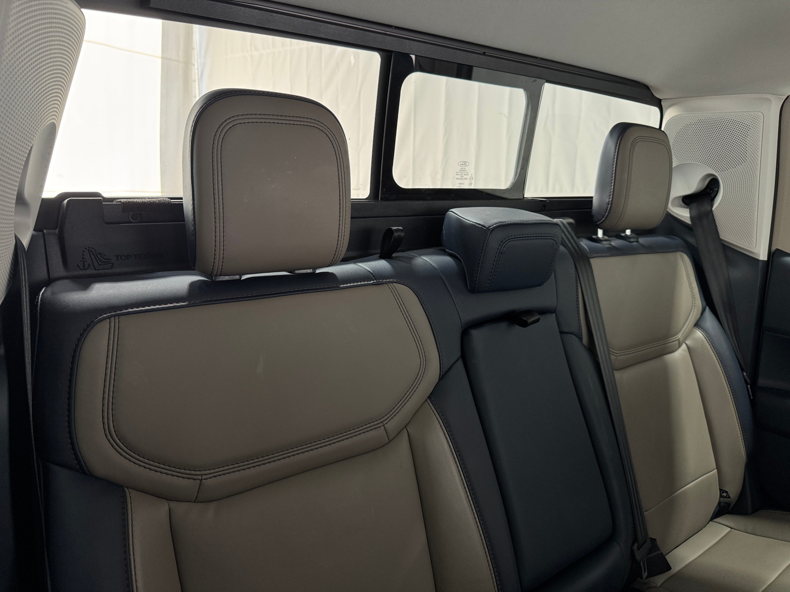 Thumbnail: 2025 Ford Maverick - 6