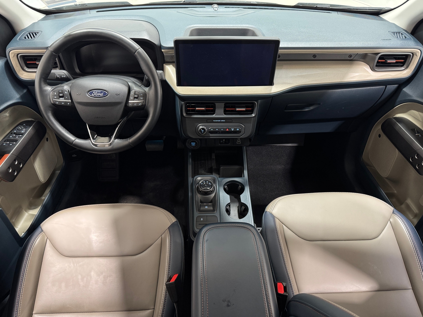 Thumbnail: 2025 Ford Maverick - 3