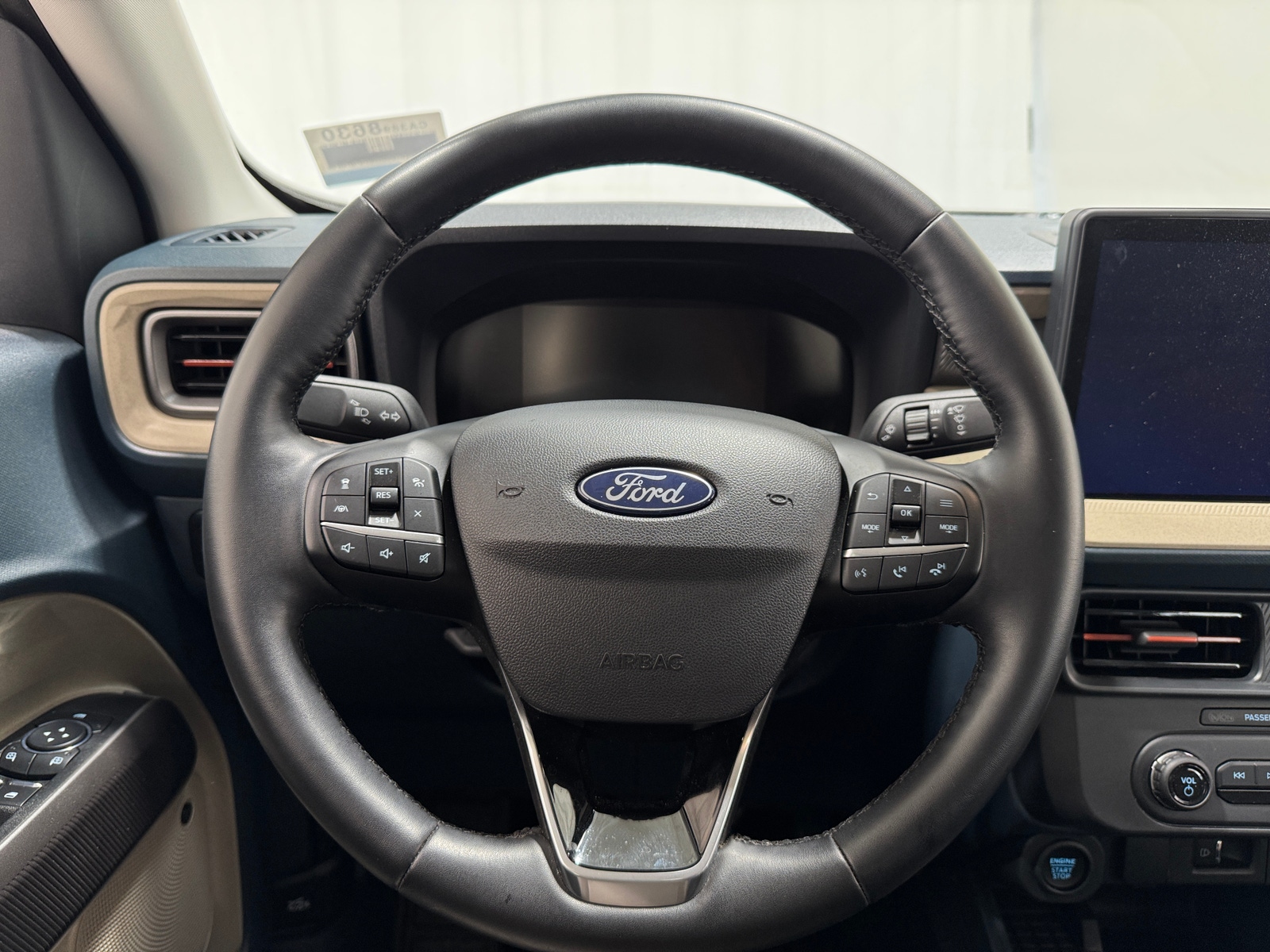 Thumbnail: 2025 Ford Maverick - 5