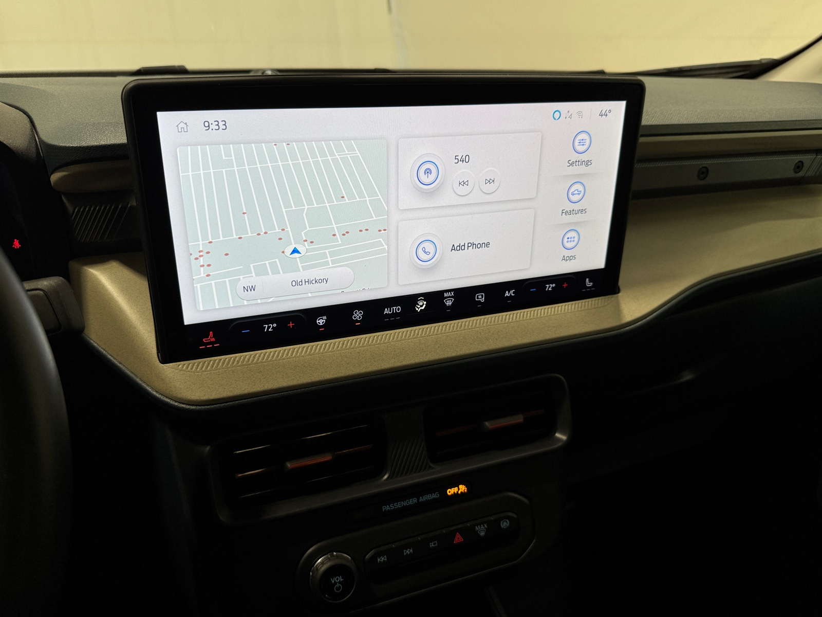 Thumbnail: 2025 Ford Maverick - 4