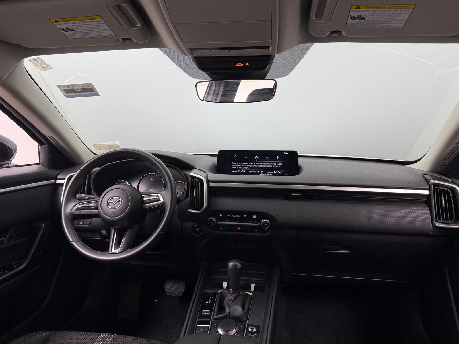 Thumbnail: 2024 Mazda CX-50 - 2