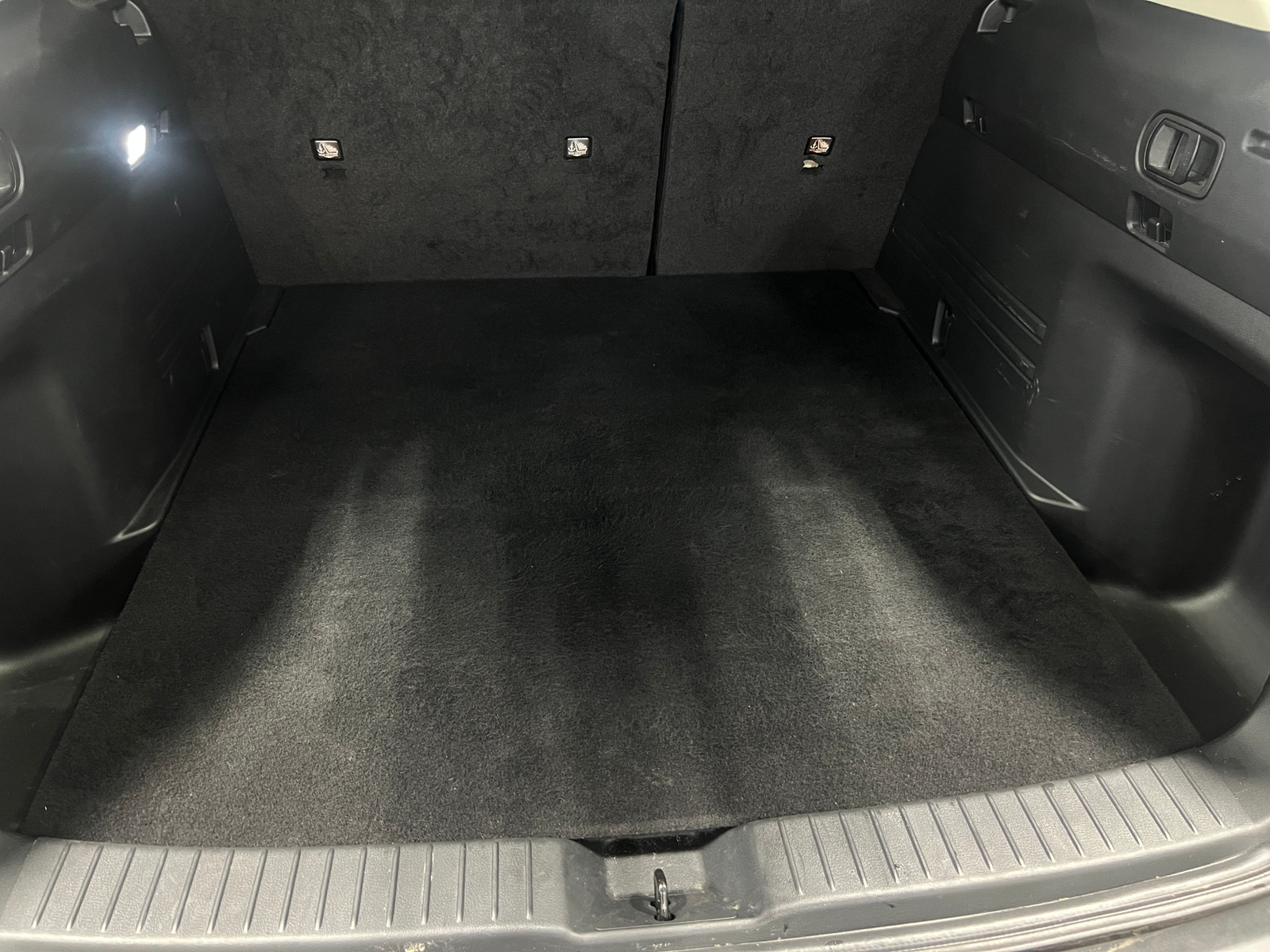 Thumbnail: 2024 Mazda CX-50 - 6