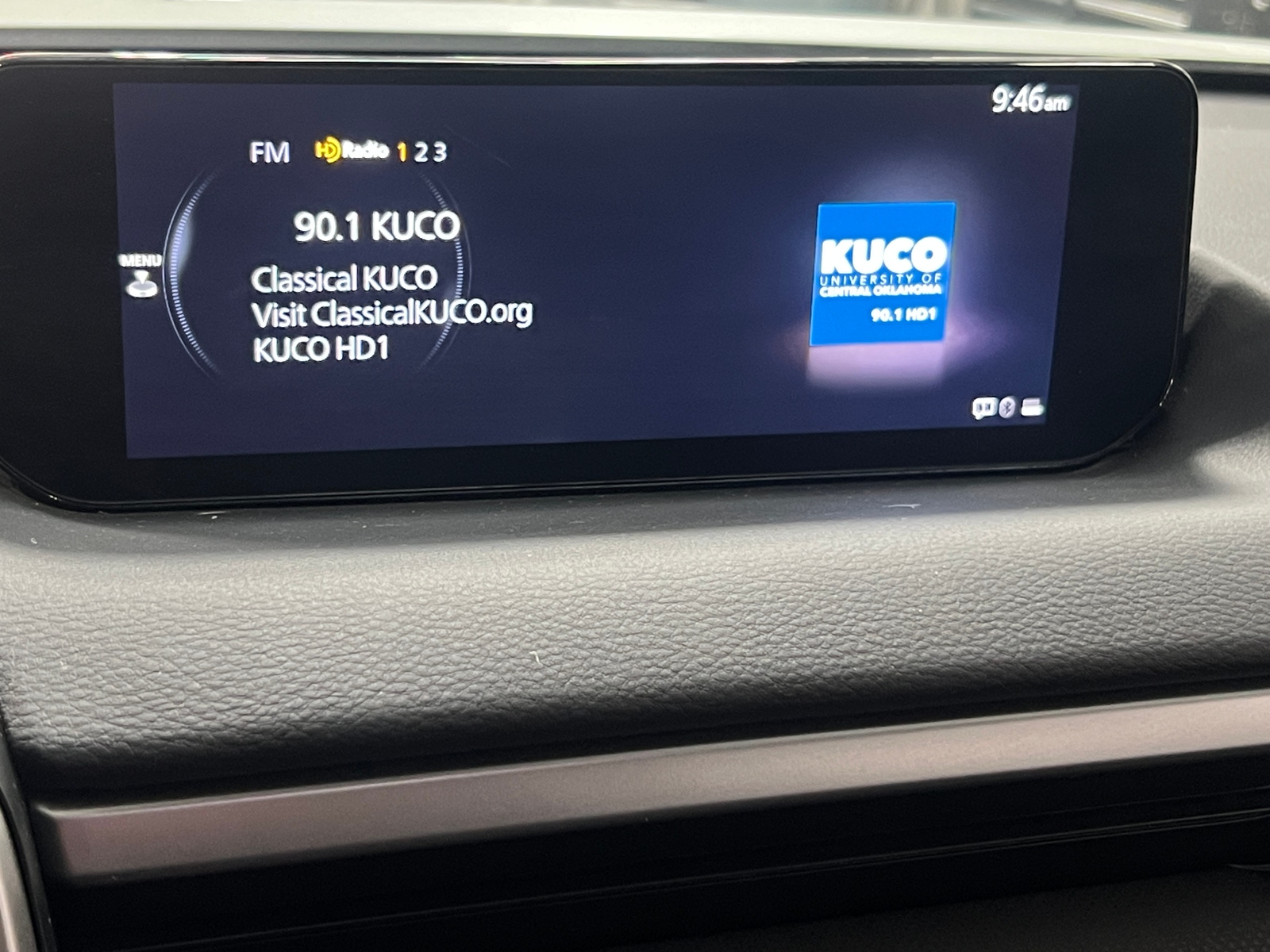 Thumbnail: 2024 Mazda CX-50 - 3