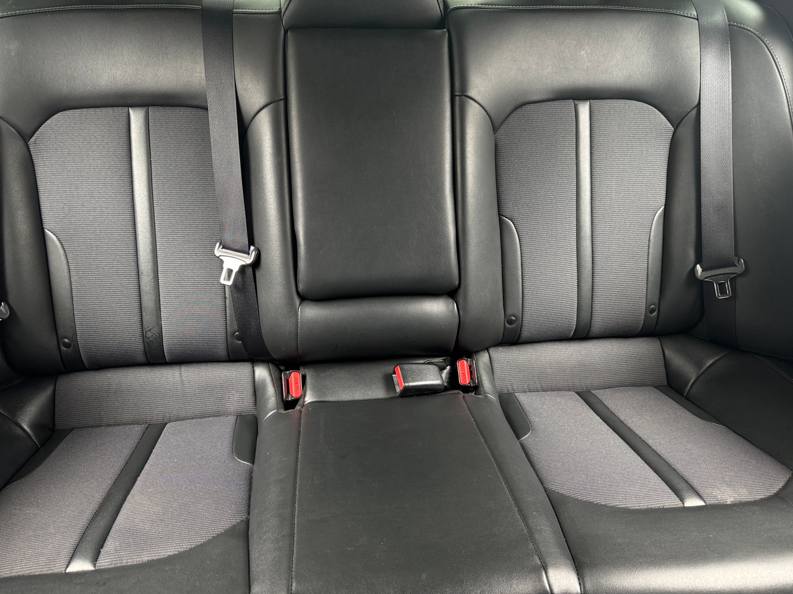 Thumbnail: 2022 Kia K5 - 6