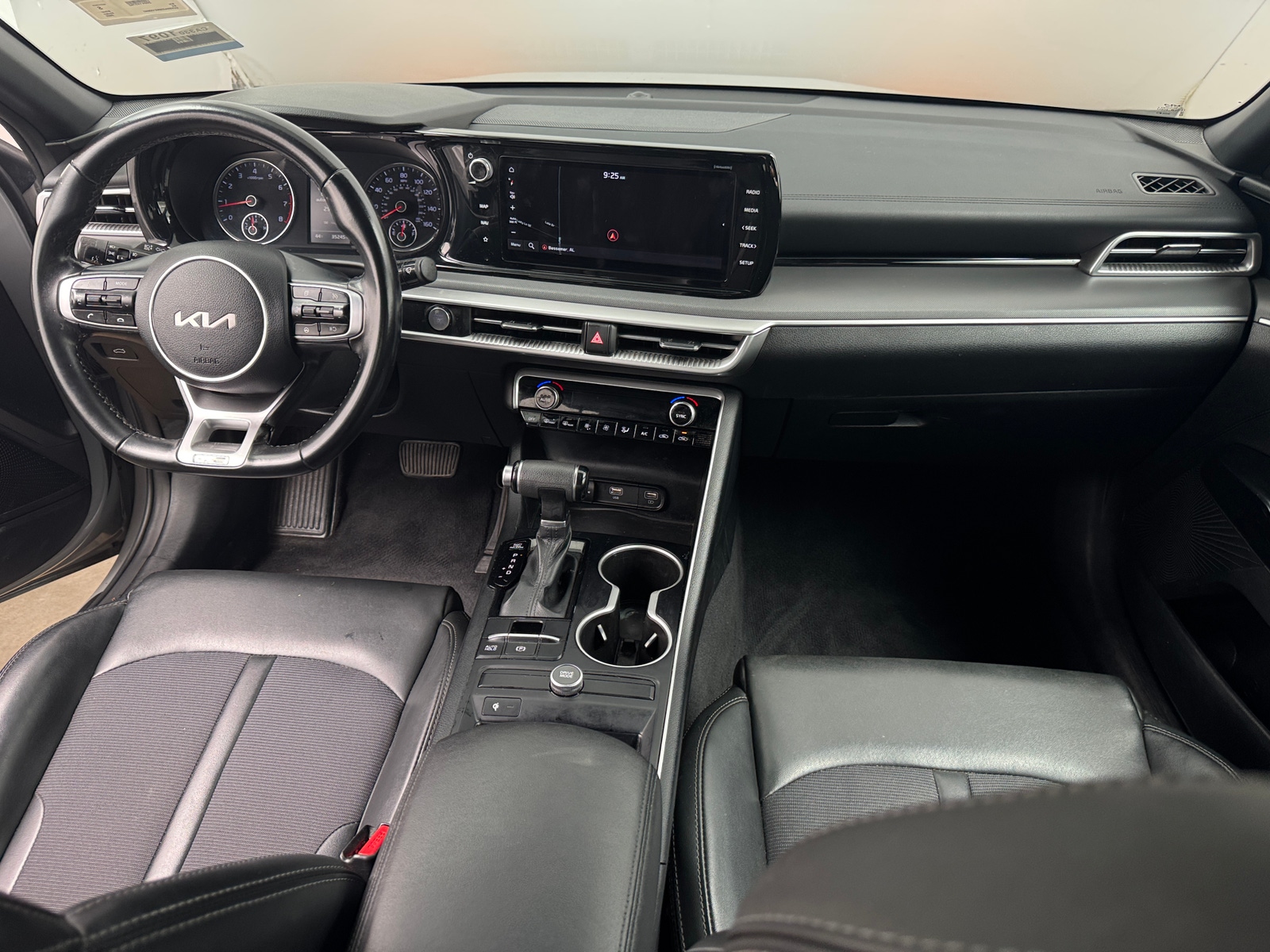 Thumbnail: 2022 Kia K5 - 3