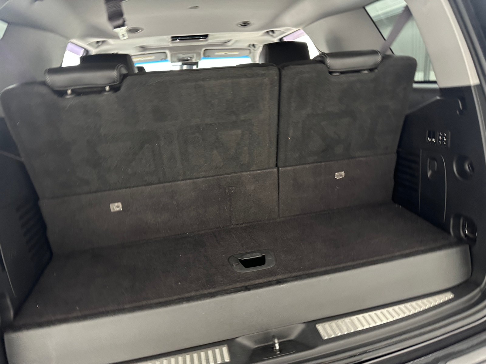 Thumbnail: 2017 GMC Yukon - 6