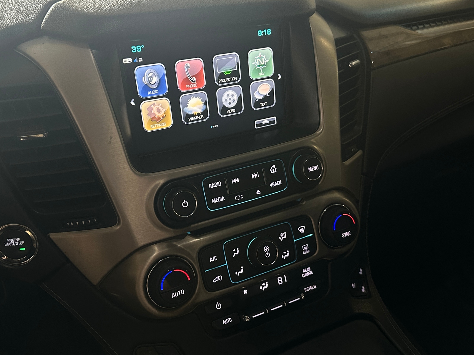 Thumbnail: 2017 GMC Yukon - 3