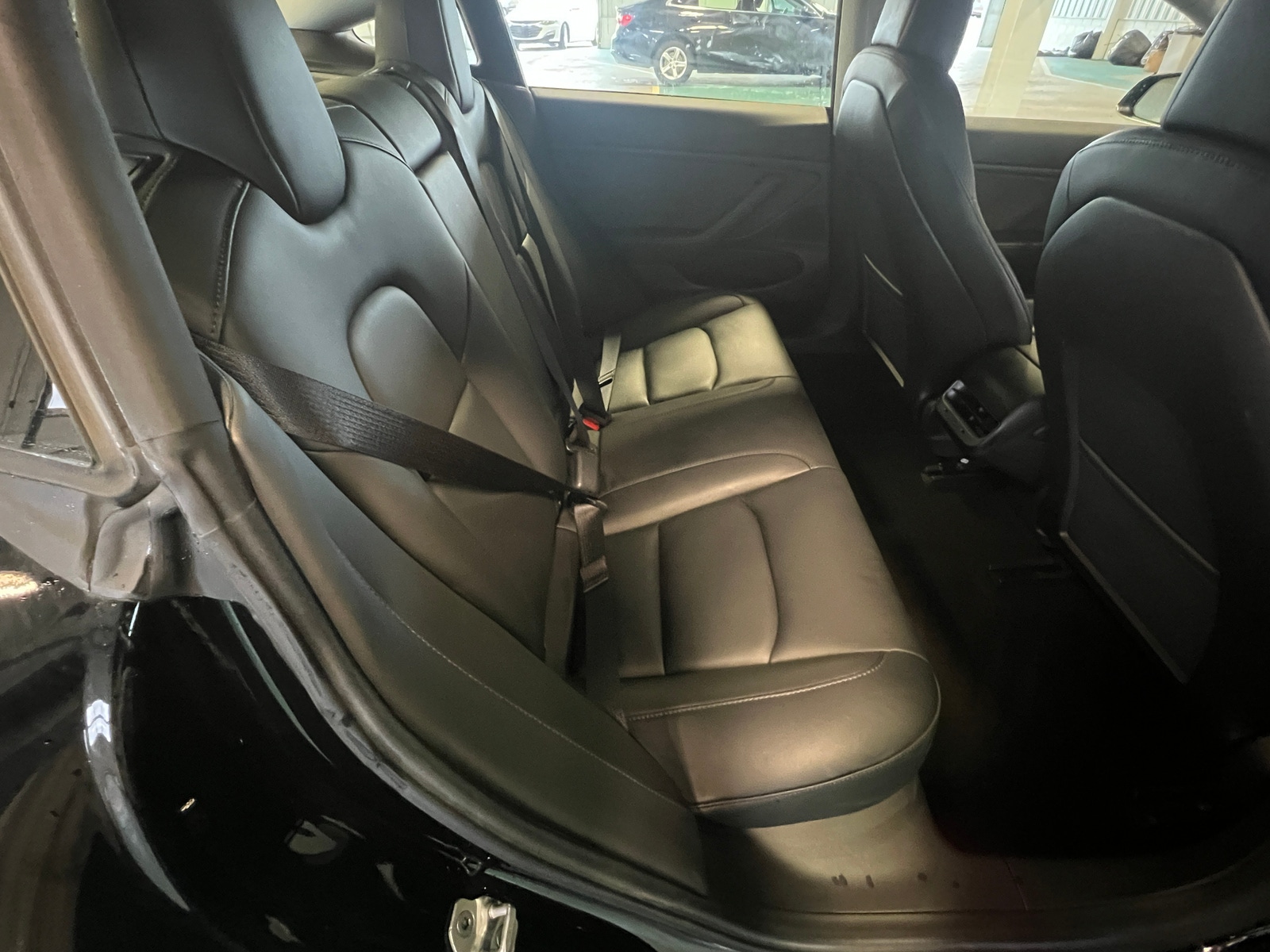 Thumbnail: 2019 Tesla Model 3 - 5