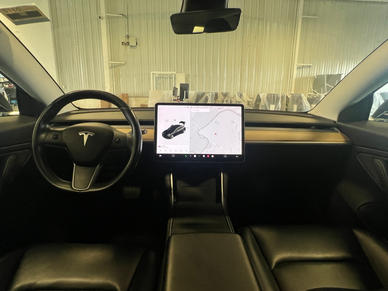 Thumbnail: 2019 Tesla Model 3 - 2