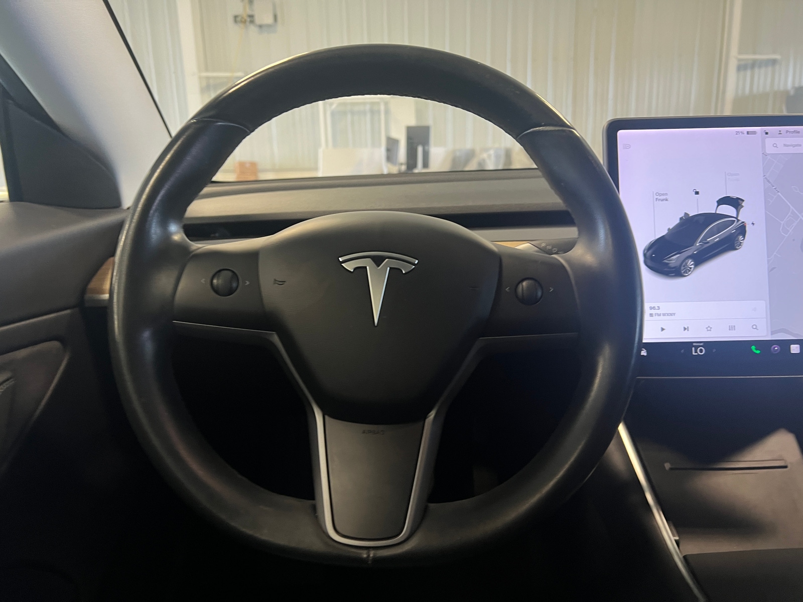 Thumbnail: 2019 Tesla Model 3 - 4