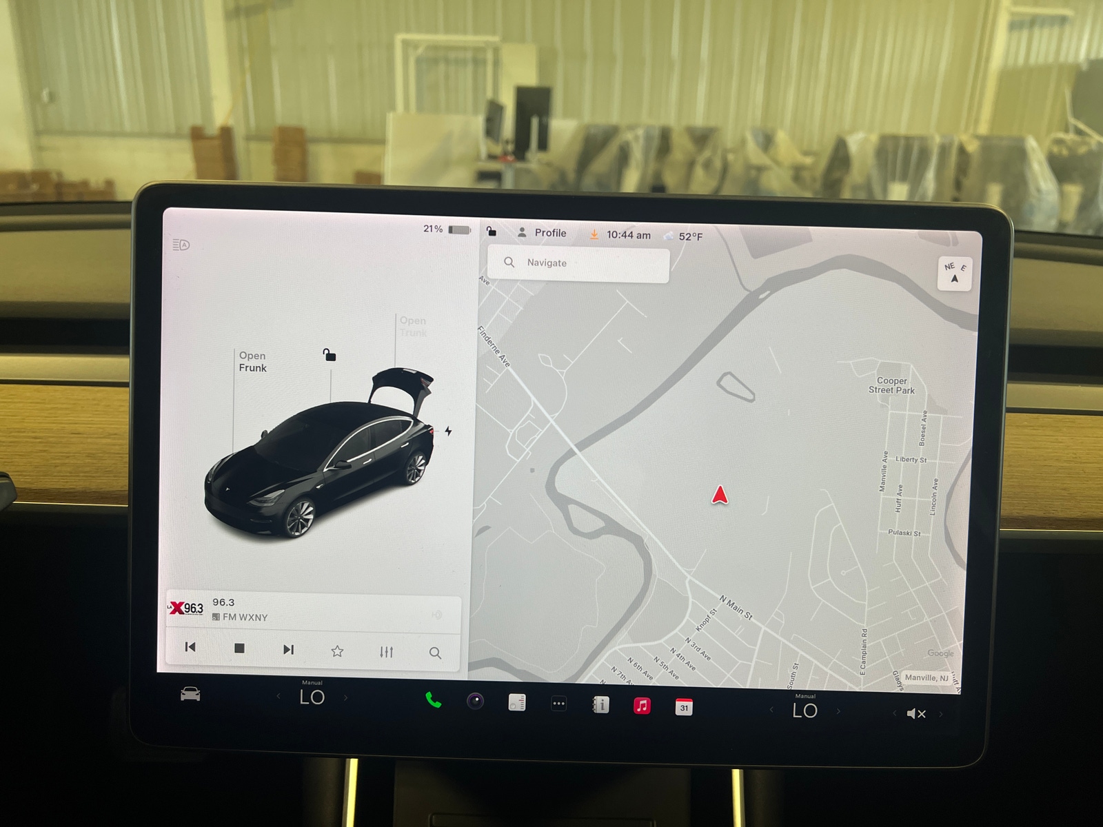 Thumbnail: 2019 Tesla Model 3 - 3