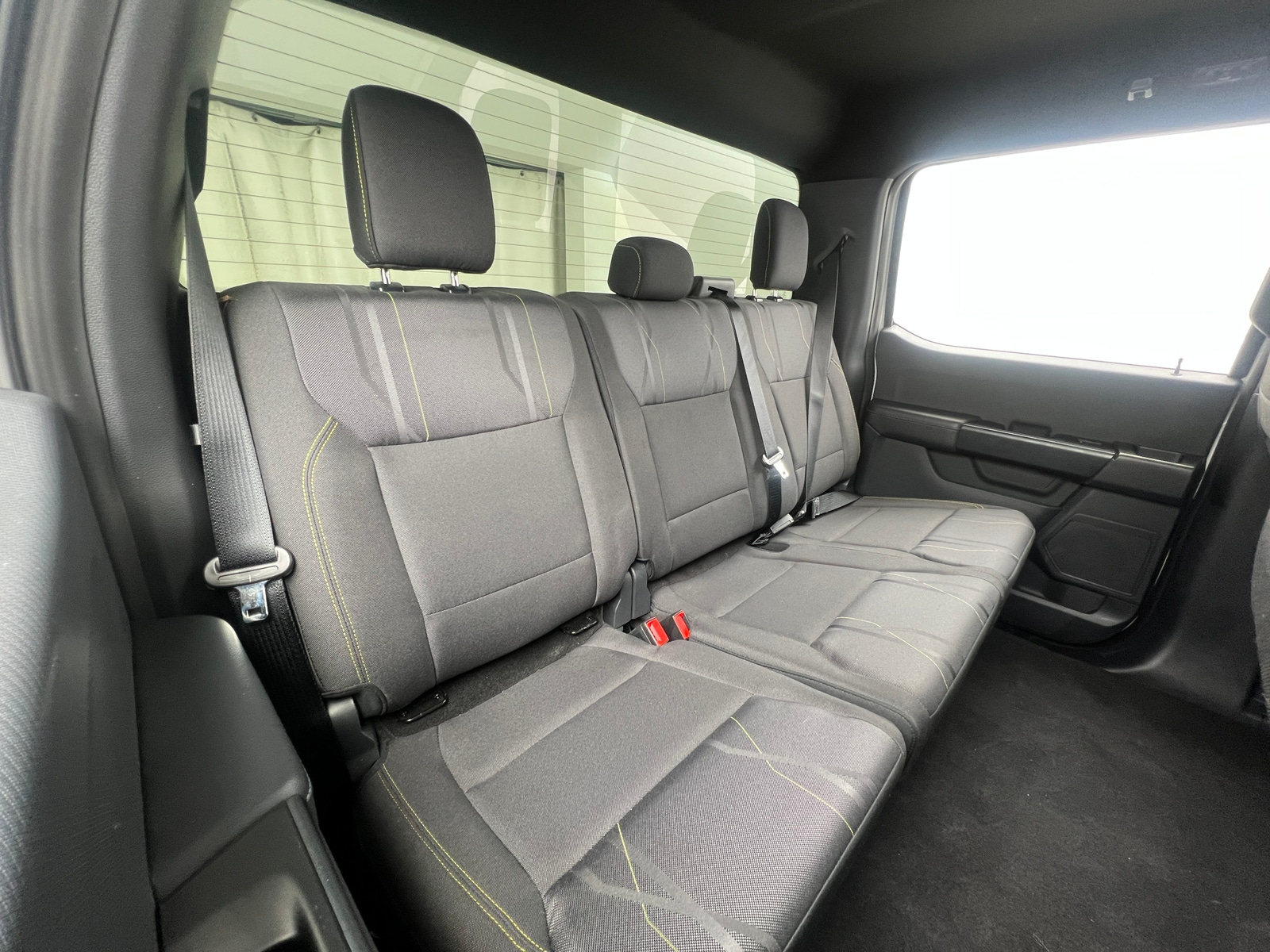 Thumbnail: 2024 Ford Econoline - 6