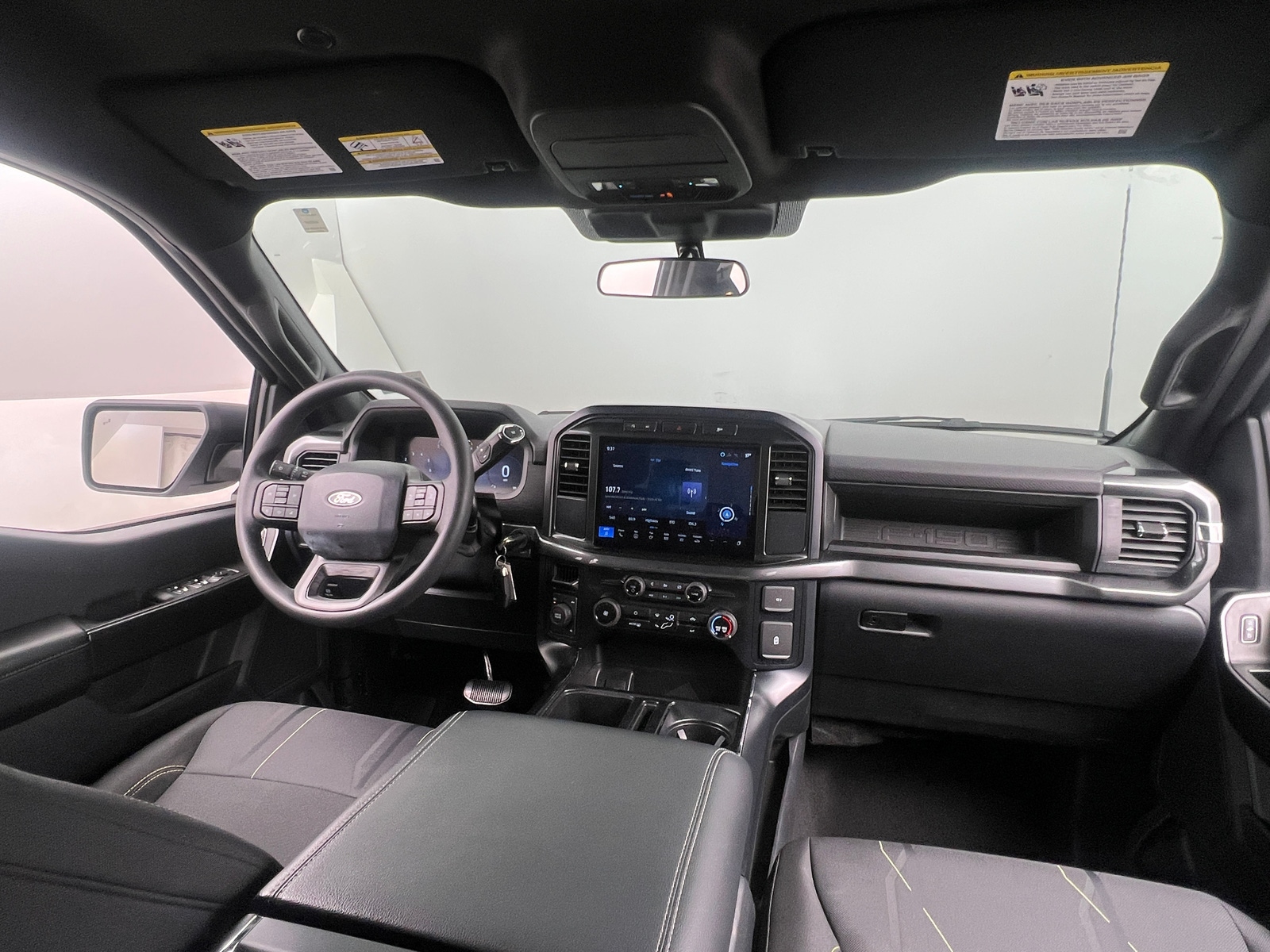 Thumbnail: 2024 Ford Econoline - 3