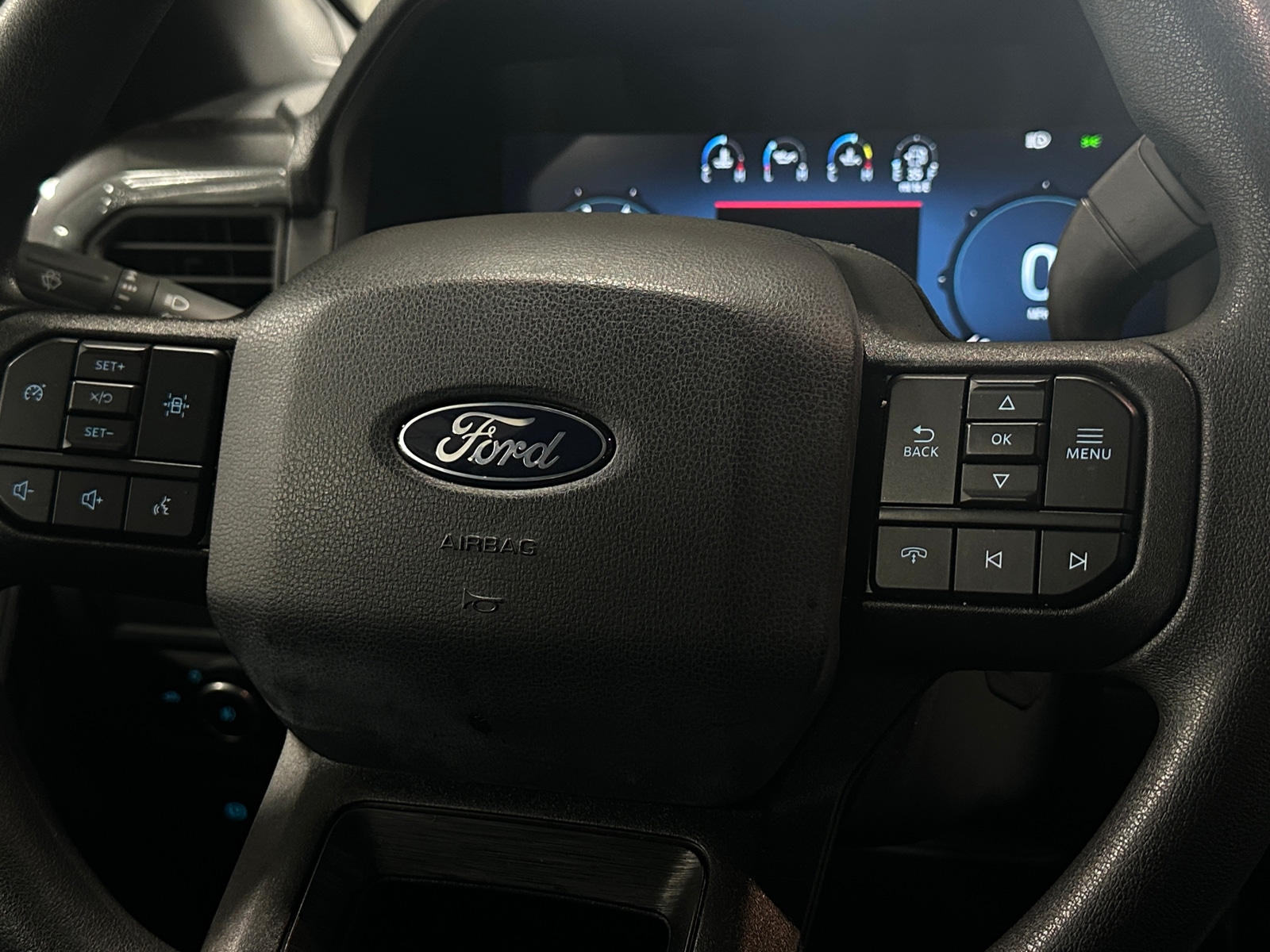 Thumbnail: 2024 Ford Econoline - 5