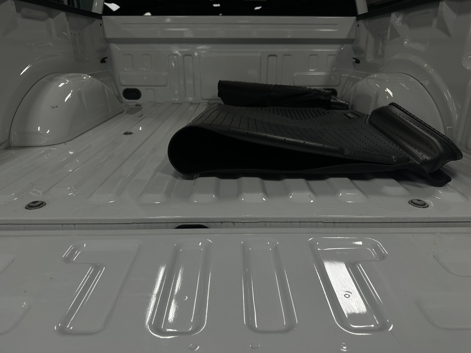 Thumbnail: 2024 Ford Econoline - 7