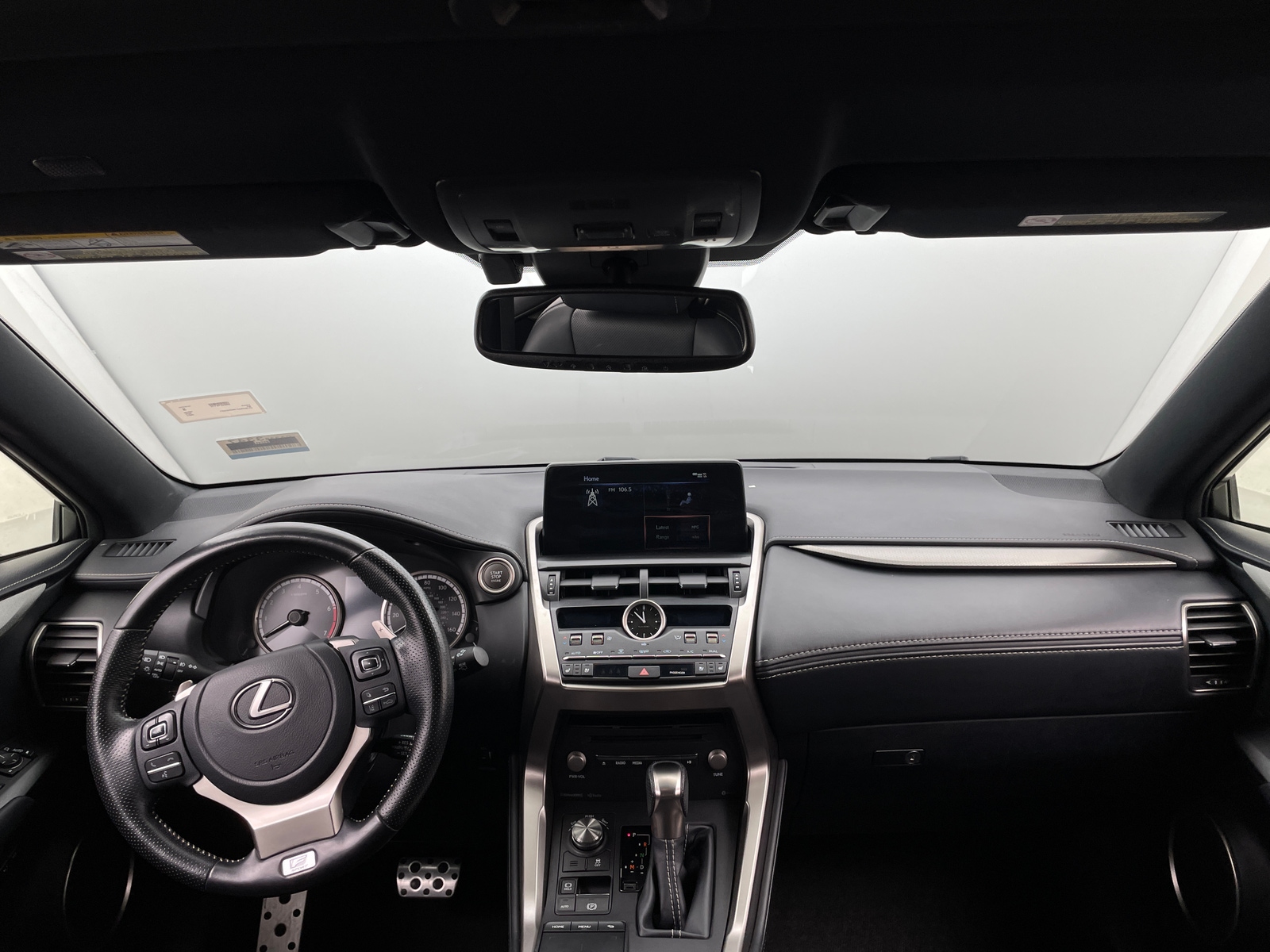 Thumbnail: 2021 Lexus NX - 2