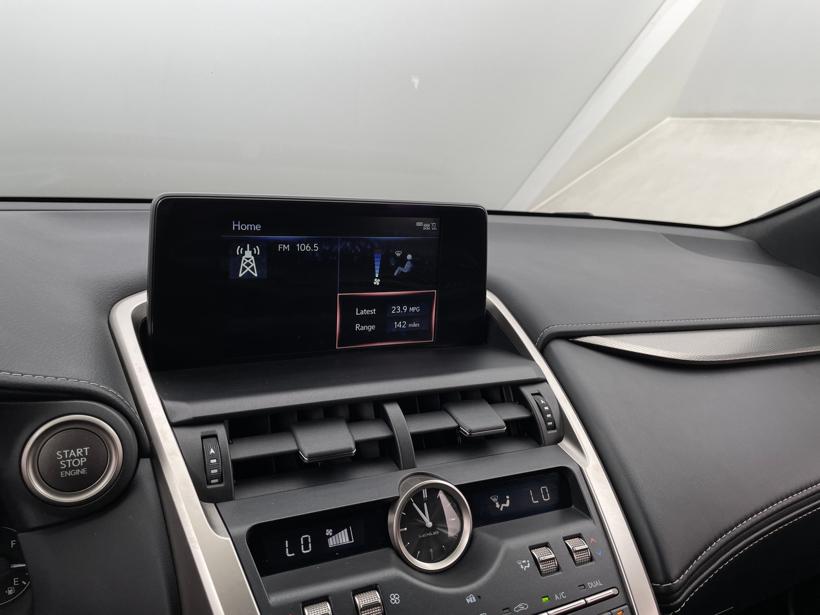 Thumbnail: 2021 Lexus NX - 3