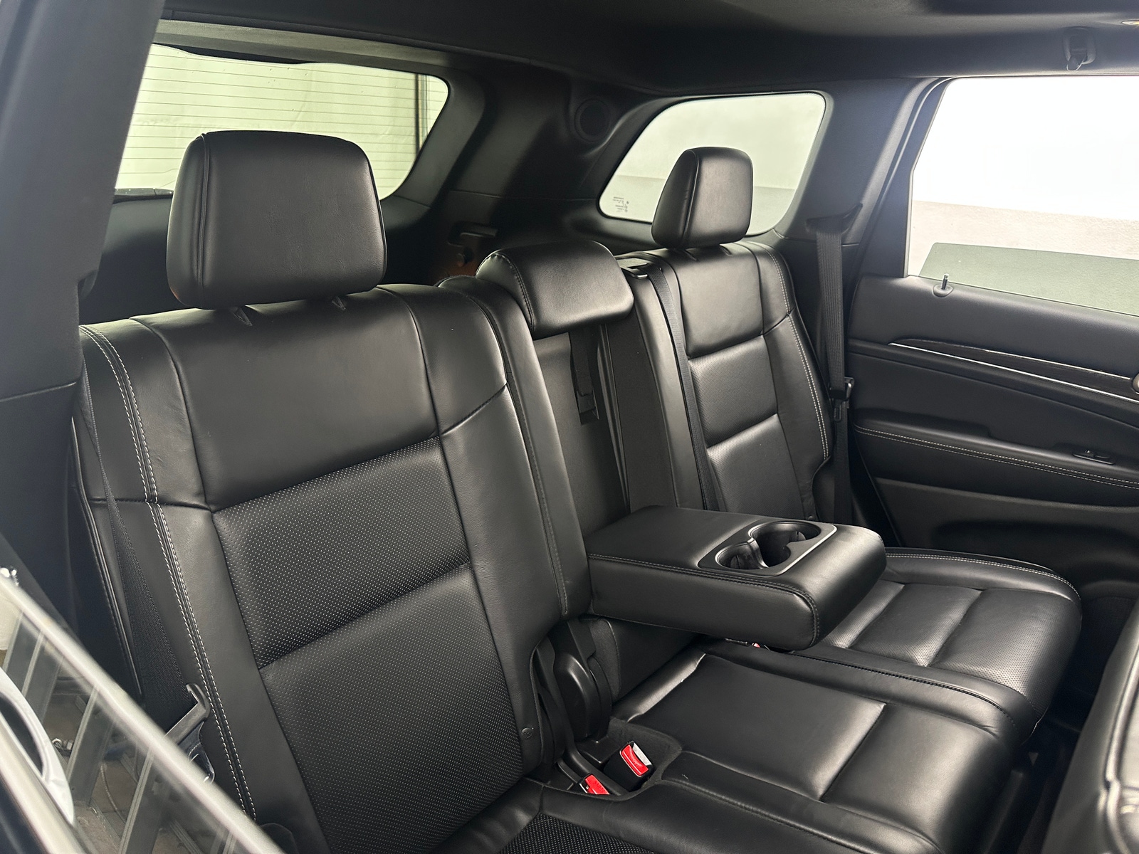 Thumbnail: 2017 Jeep Grand Cherokee - 5