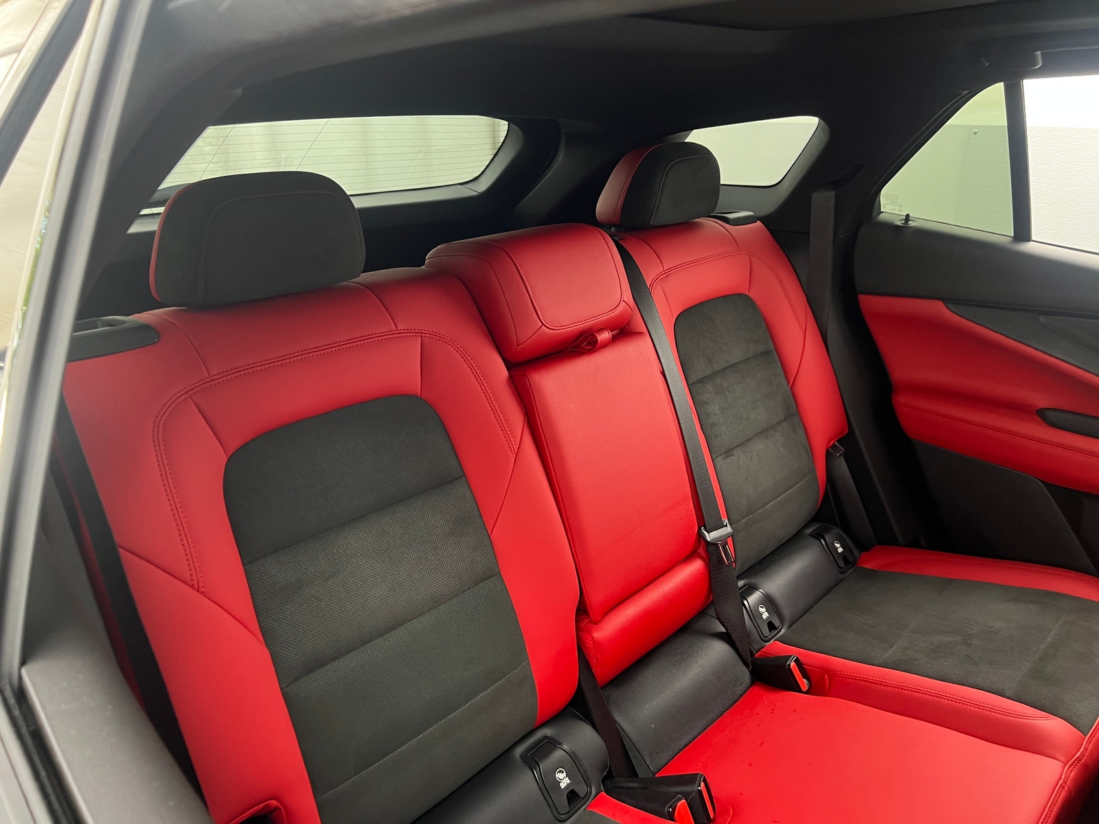 Thumbnail: 2024 Chevrolet Blazer EV - 5