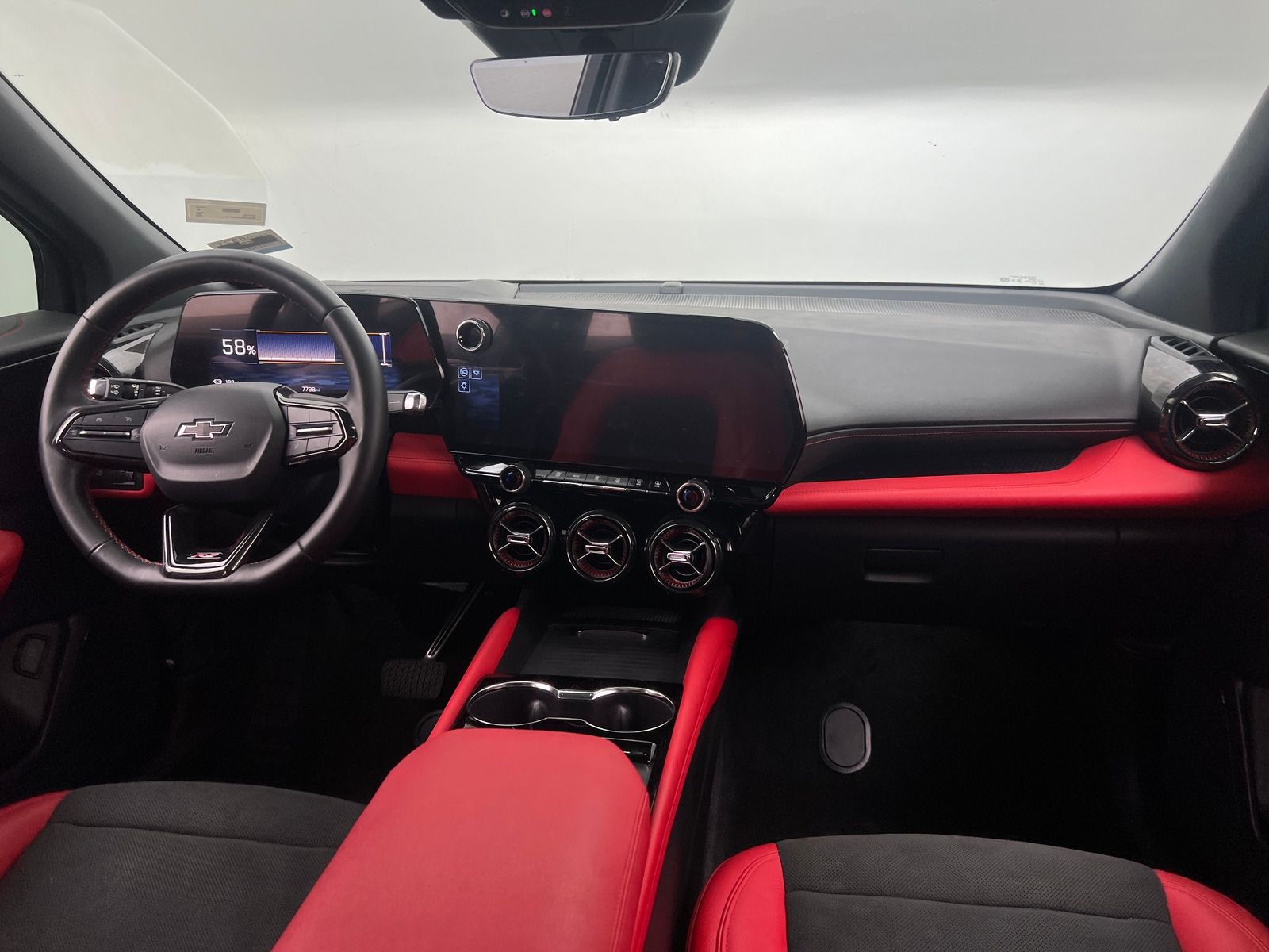 Thumbnail: 2024 Chevrolet Blazer EV - 2