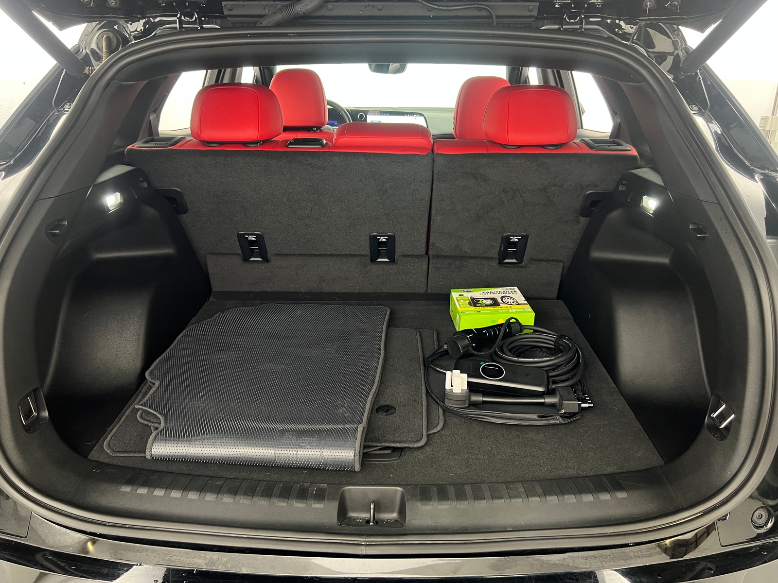 Thumbnail: 2024 Chevrolet Blazer EV - 6