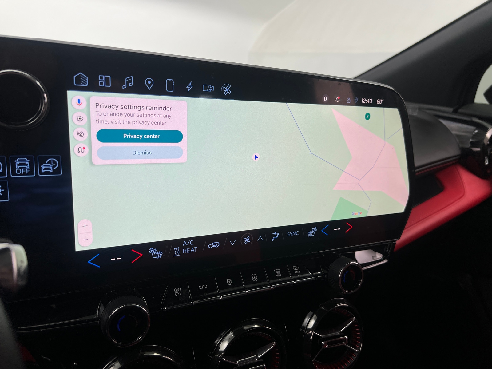 Thumbnail: 2024 Chevrolet Blazer EV - 3