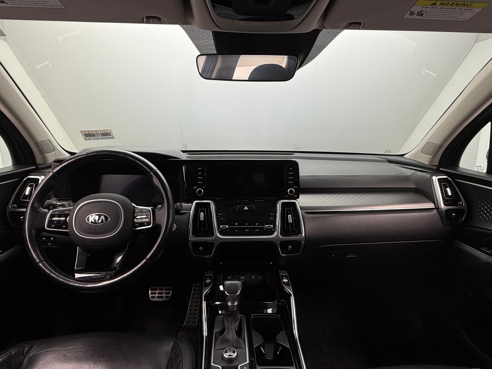 Thumbnail: 2021 Kia Sorento - 2