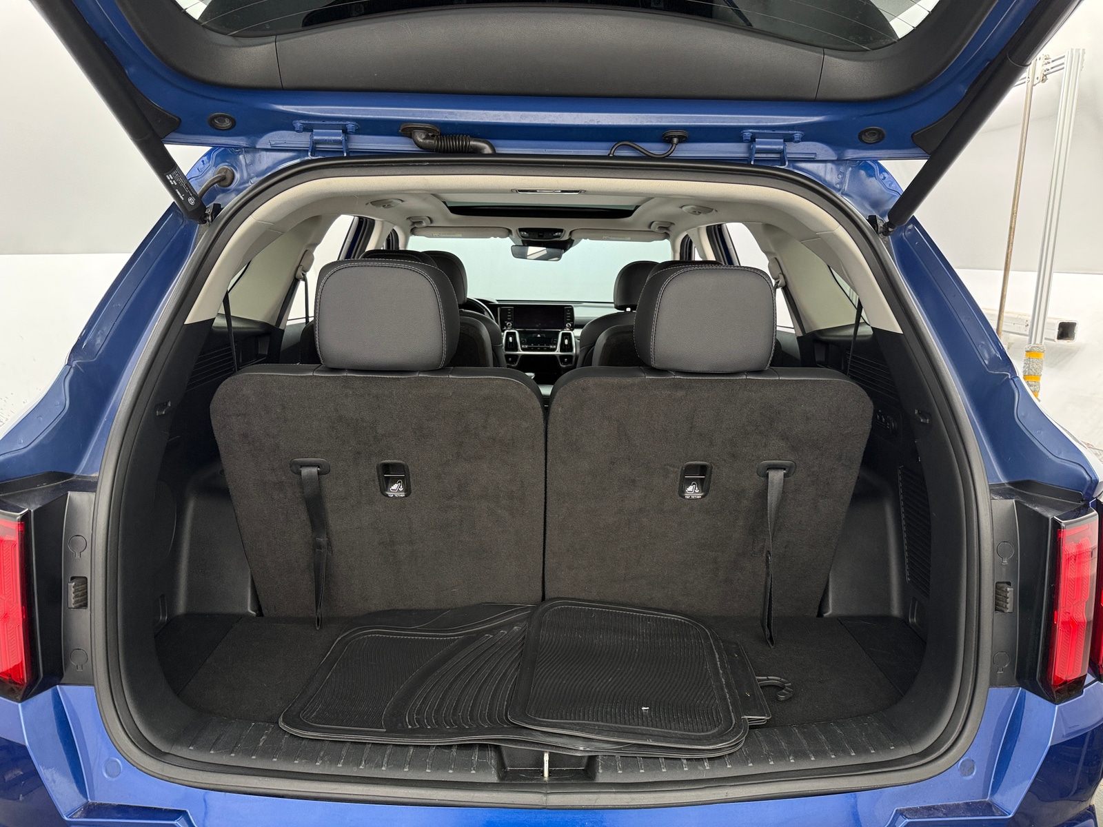 Thumbnail: 2021 Kia Sorento - 6