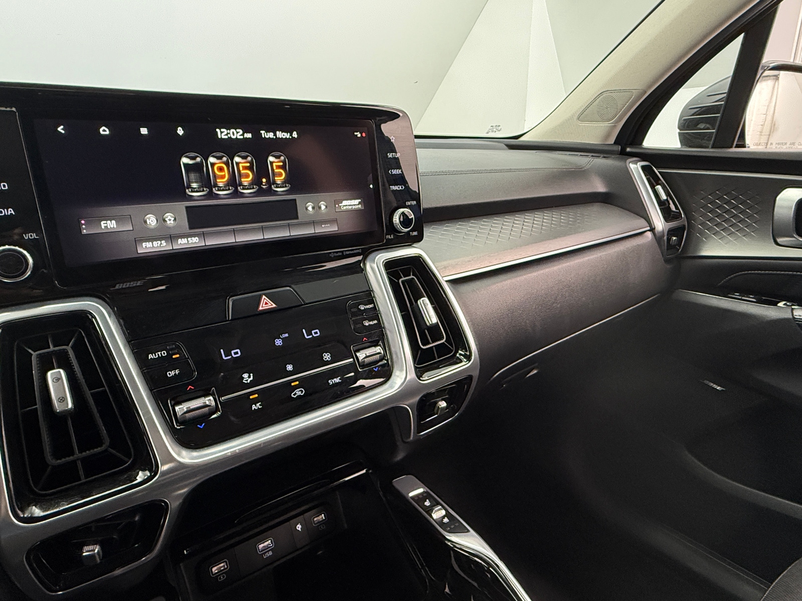 Thumbnail: 2021 Kia Sorento - 3