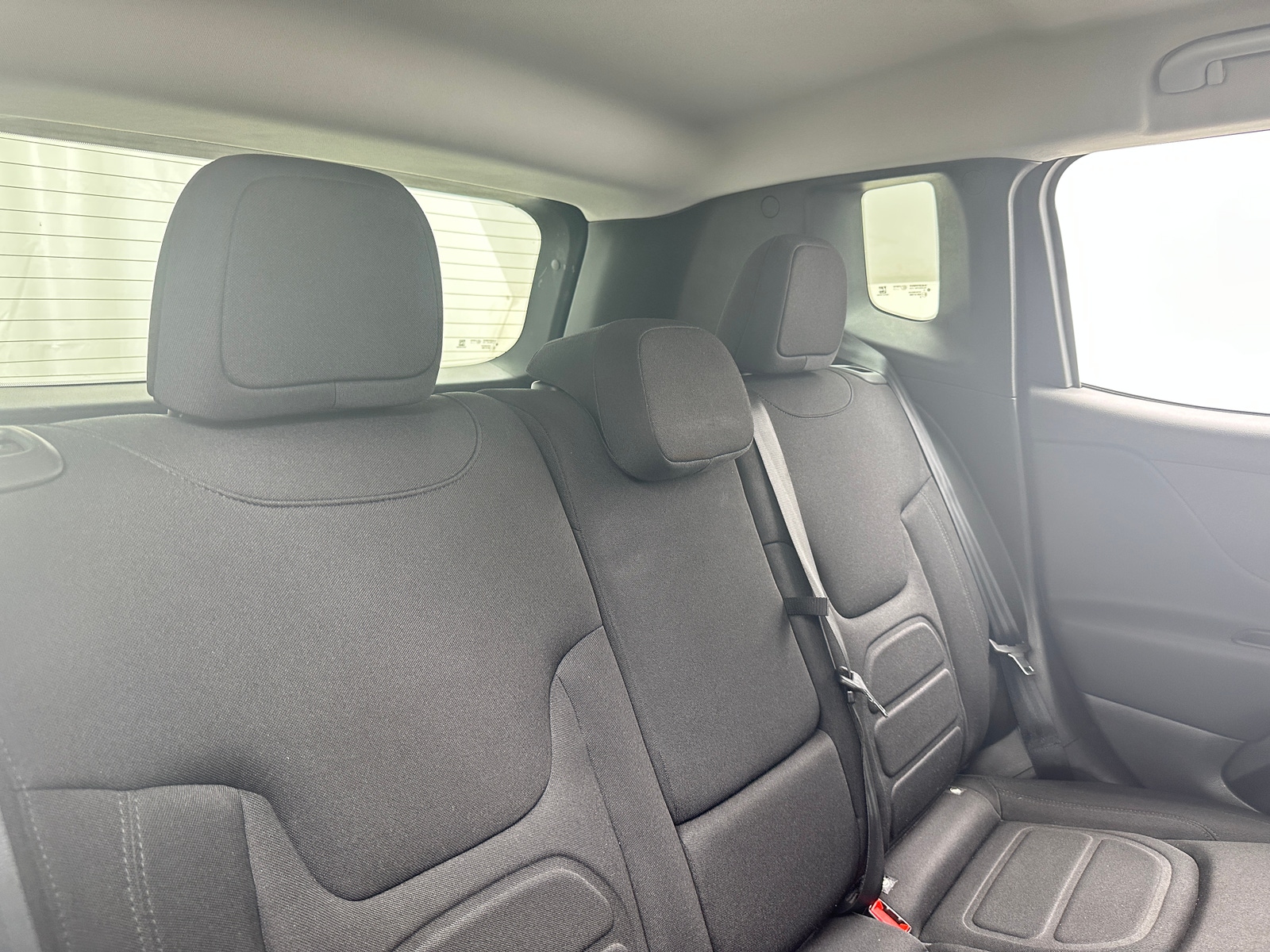 Thumbnail: 2022 Jeep Renegade - 6