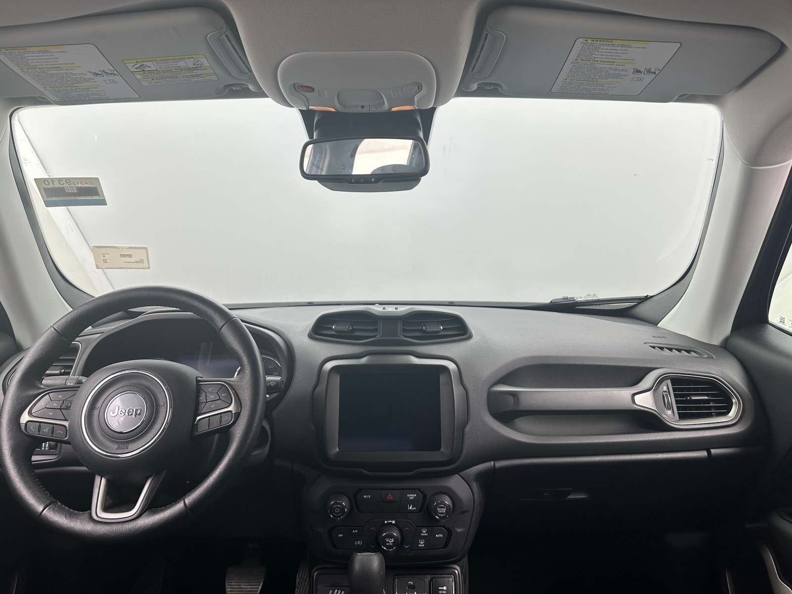 Thumbnail: 2022 Jeep Renegade - 3