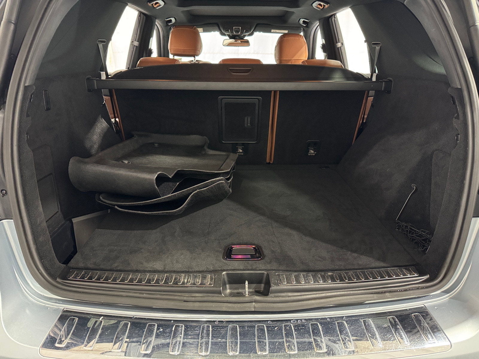 Thumbnail: 2017 Mercedes-Benz GLE - 6