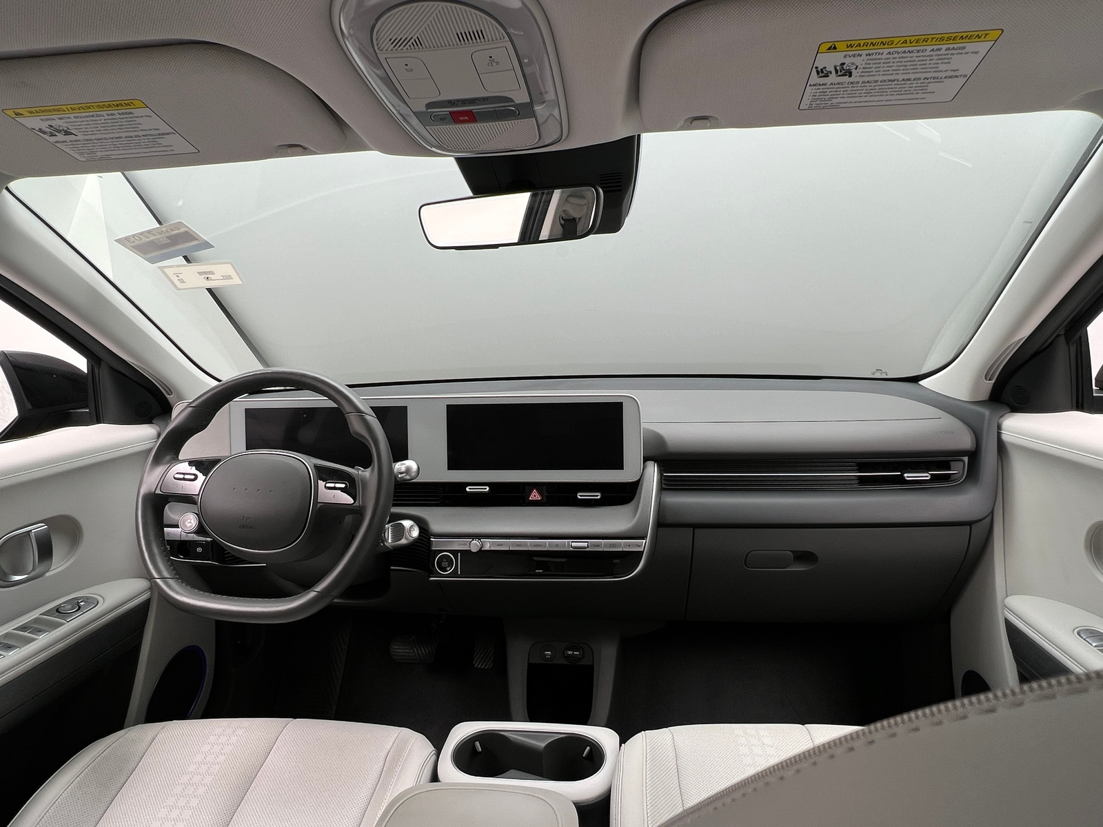 Thumbnail: 2023 Hyundai Ioniq 5 - 2