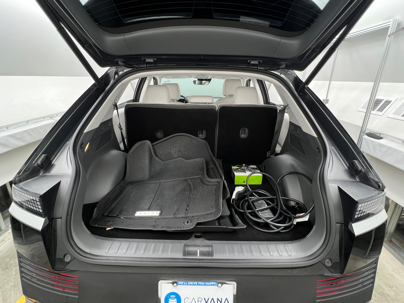 Thumbnail: 2023 Hyundai Ioniq 5 - 6