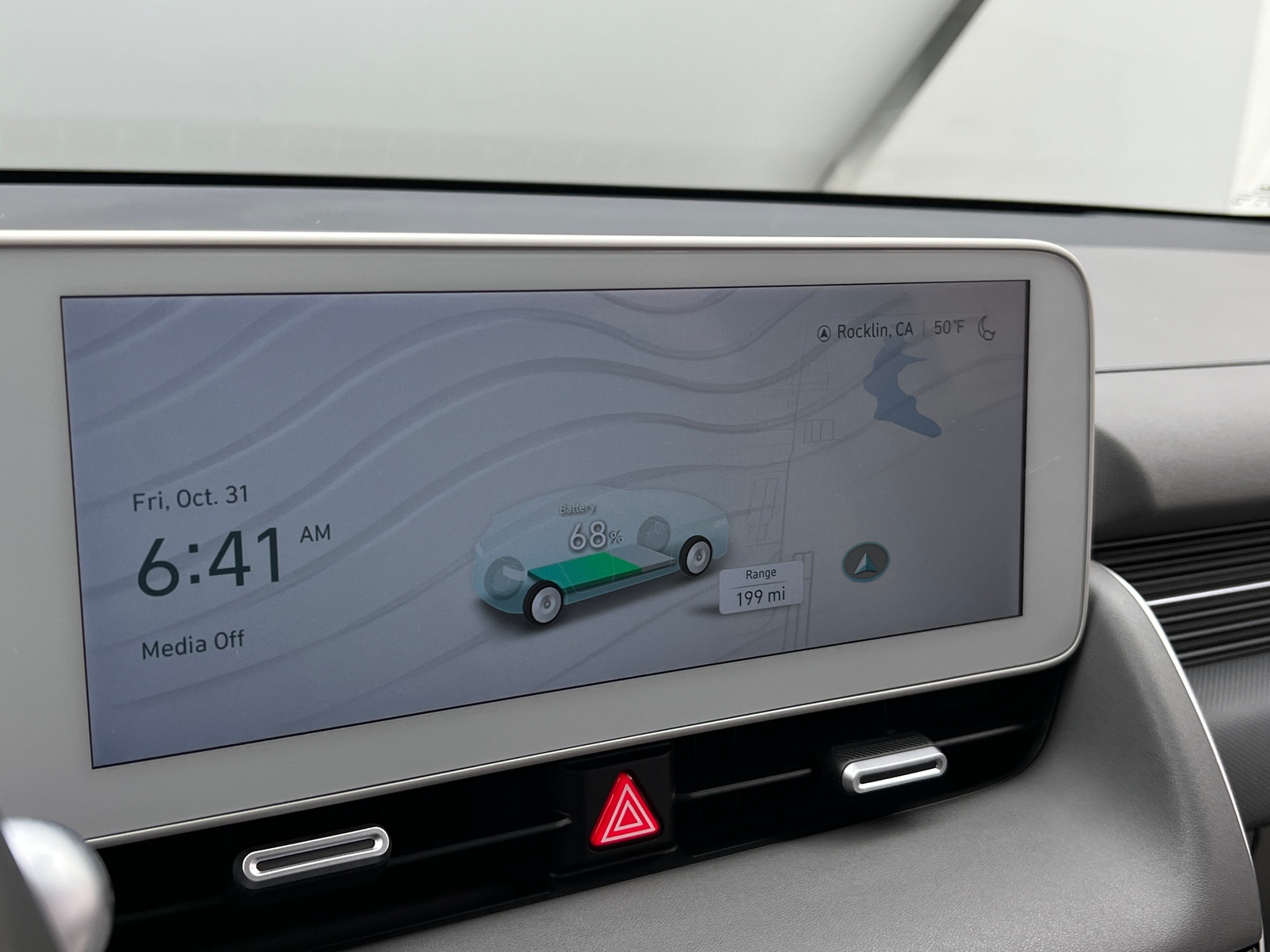 Thumbnail: 2023 Hyundai Ioniq 5 - 3