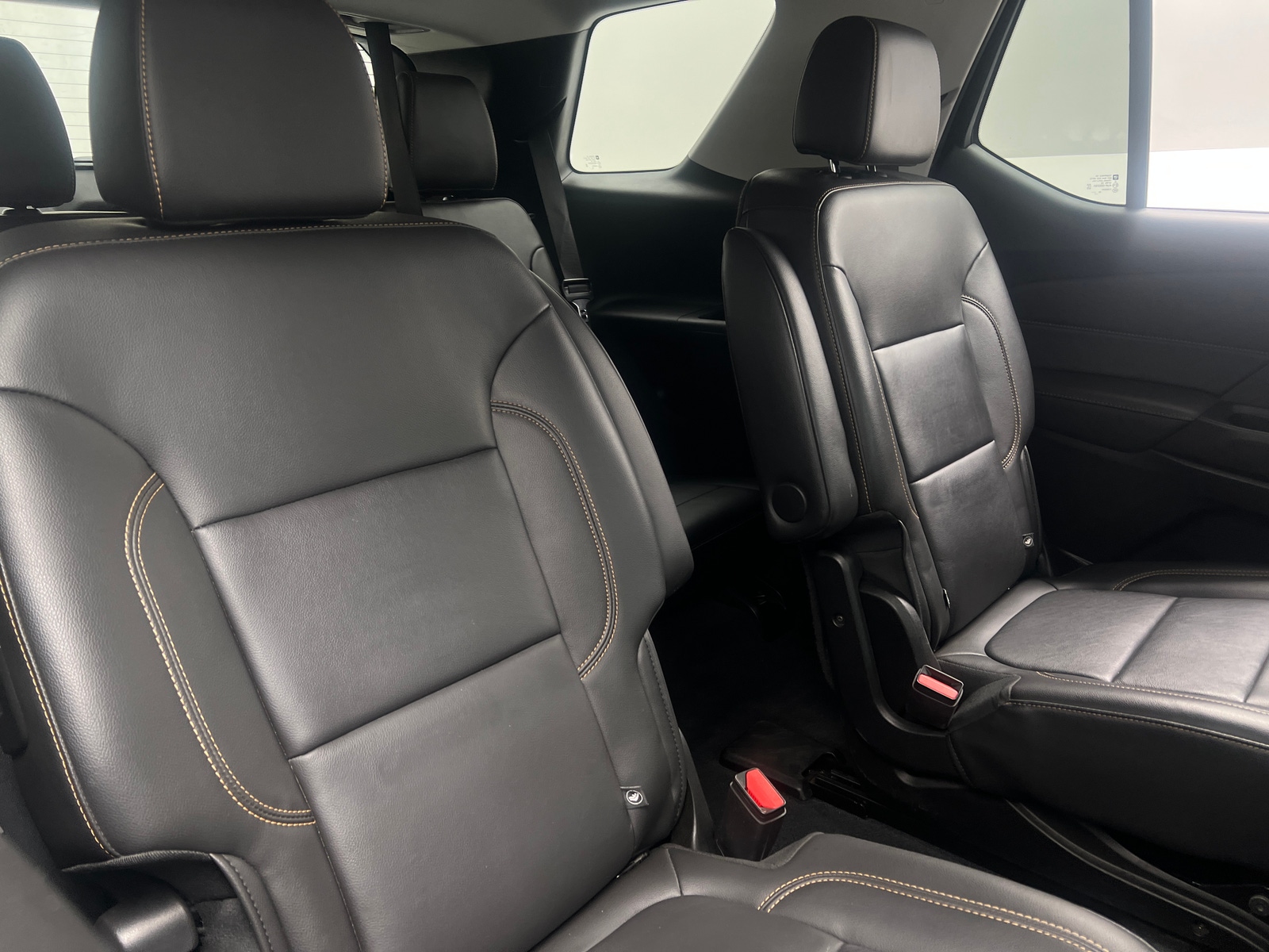 Thumbnail: 2021 Chevrolet Traverse - 5