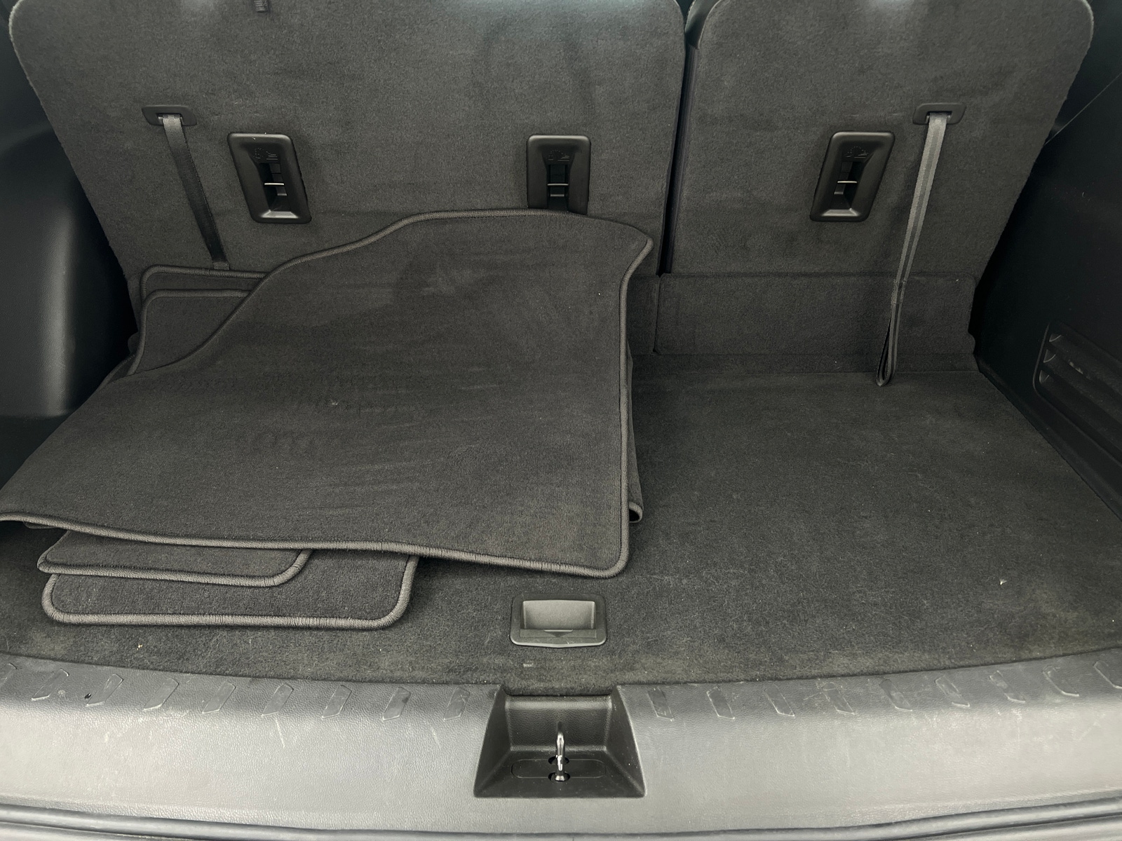 Thumbnail: 2021 Chevrolet Traverse - 6