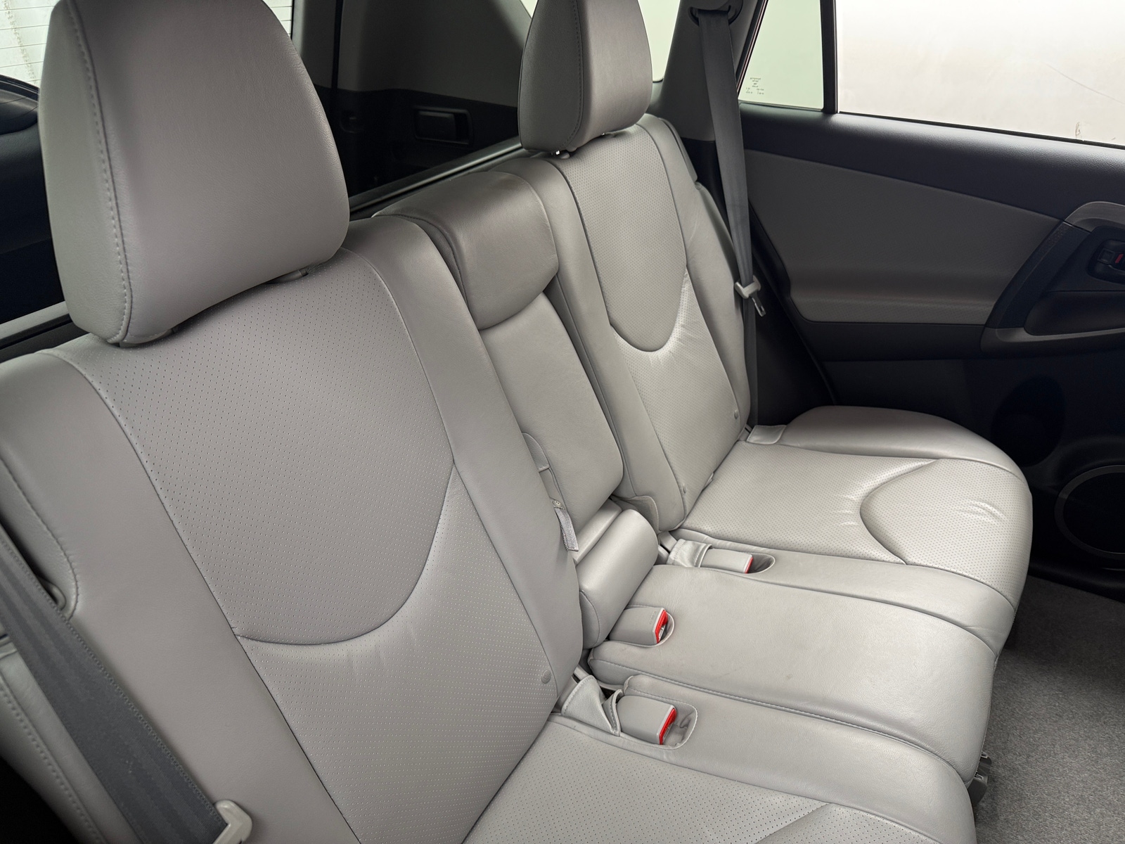 Thumbnail: 2012 Toyota RAV4 - 5