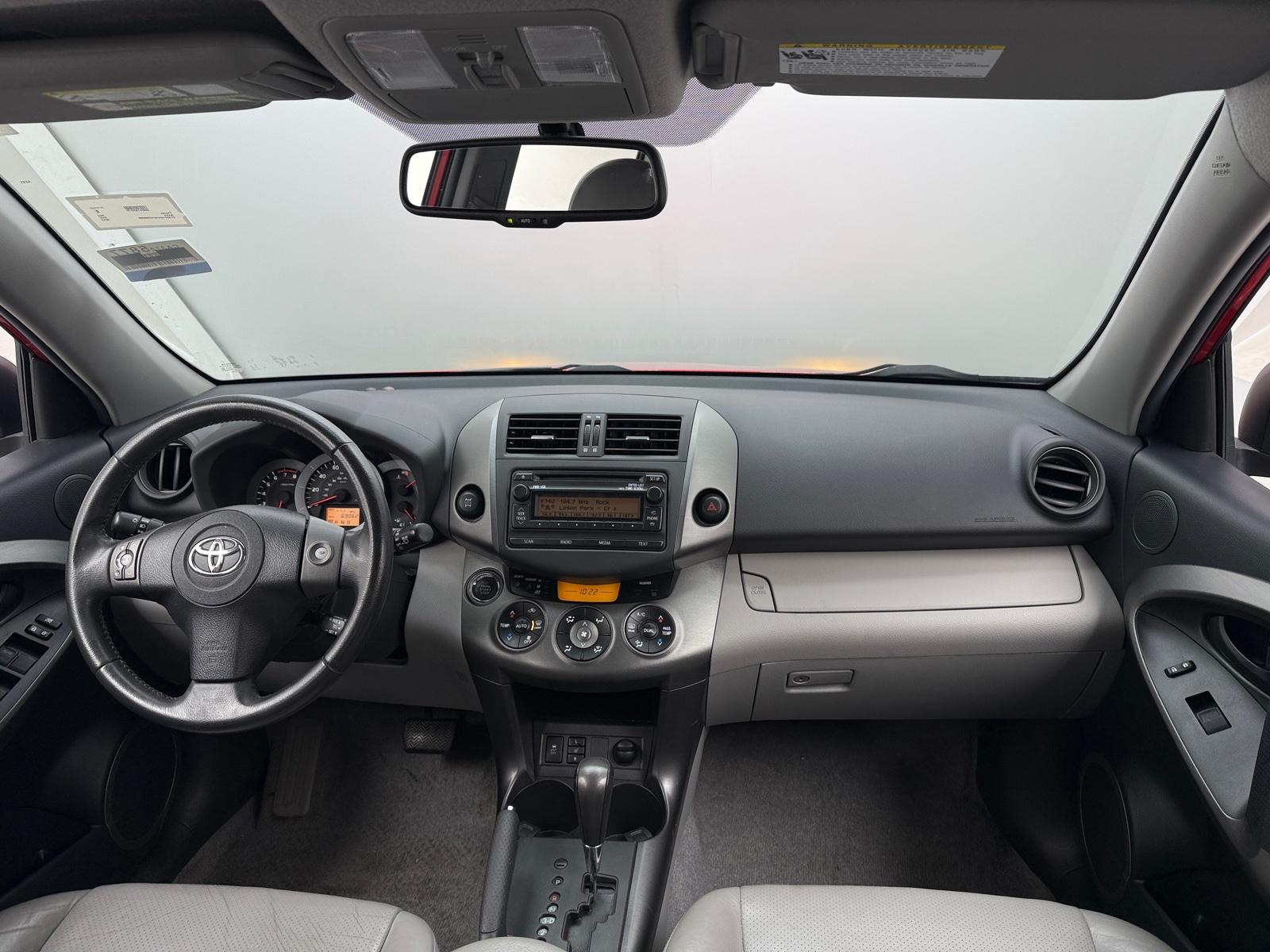 Thumbnail: 2012 Toyota RAV4 - 2