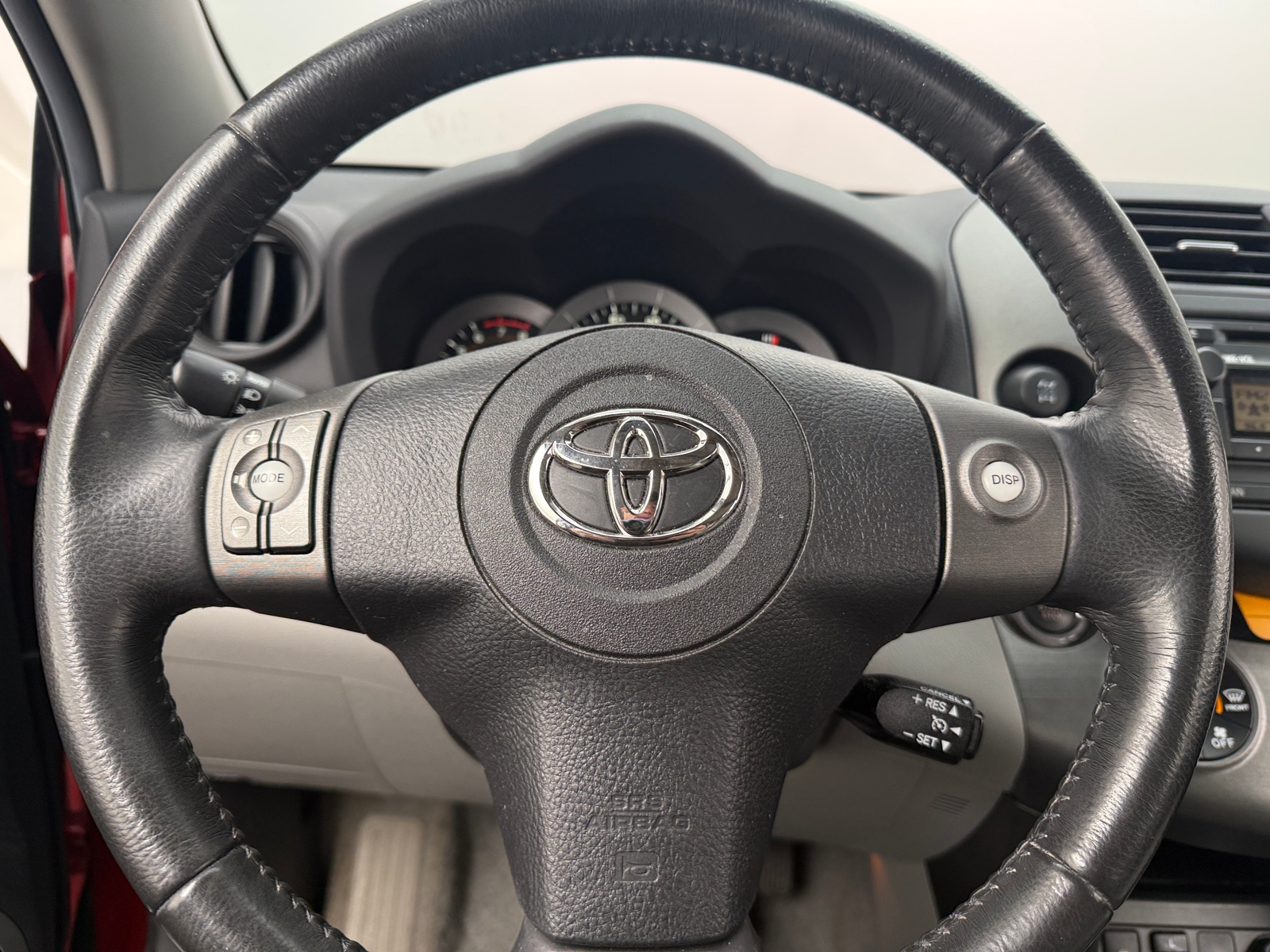 Thumbnail: 2012 Toyota RAV4 - 4