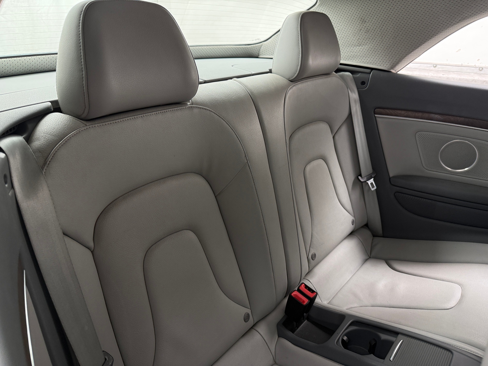 Thumbnail: 2013 Audi A5 - 5