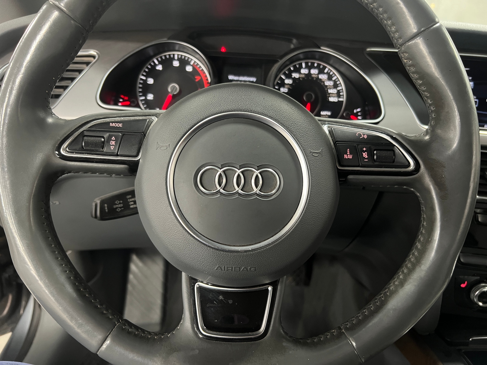 Thumbnail: 2013 Audi A5 - 4