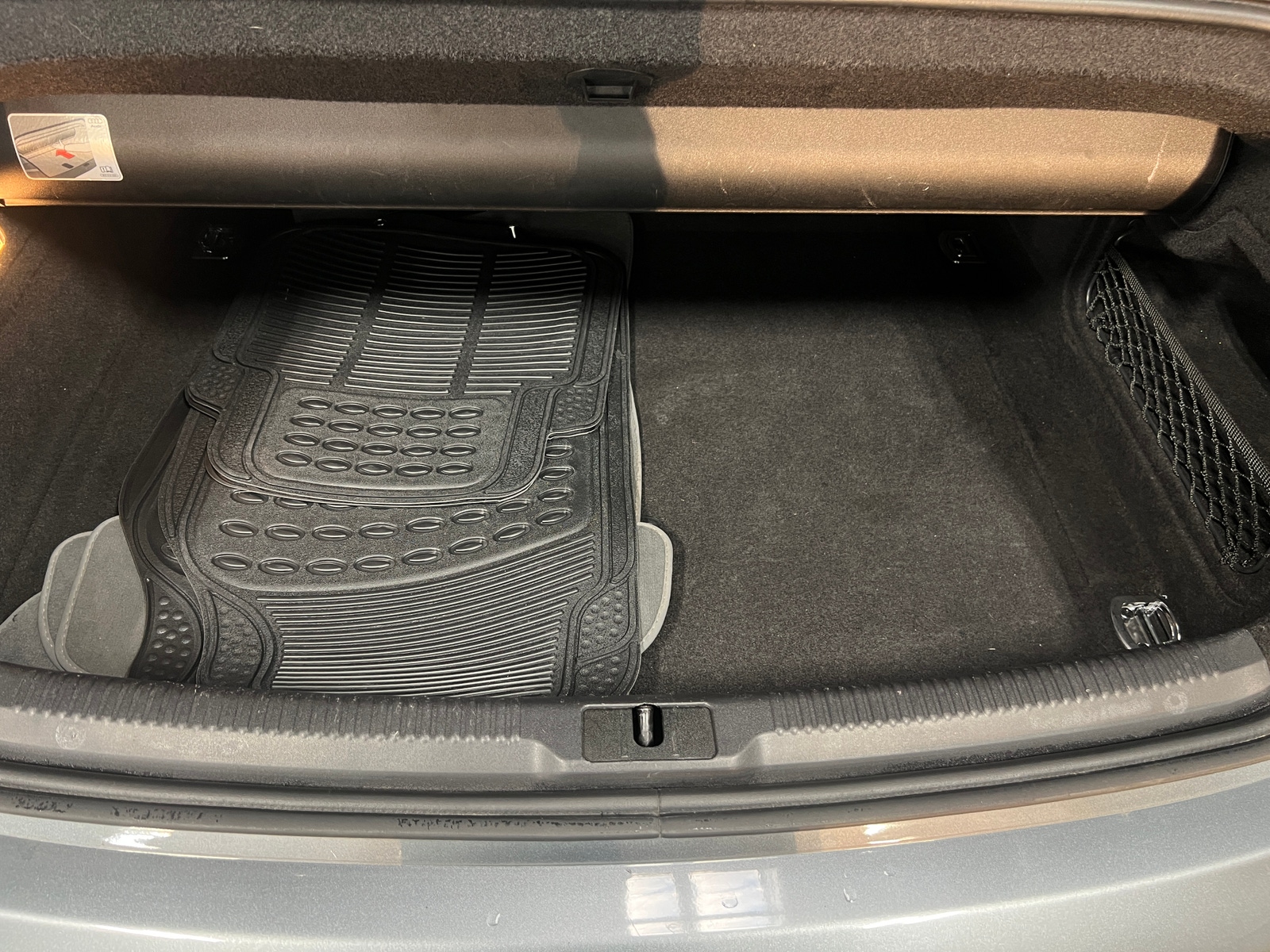 Thumbnail: 2013 Audi A5 - 6