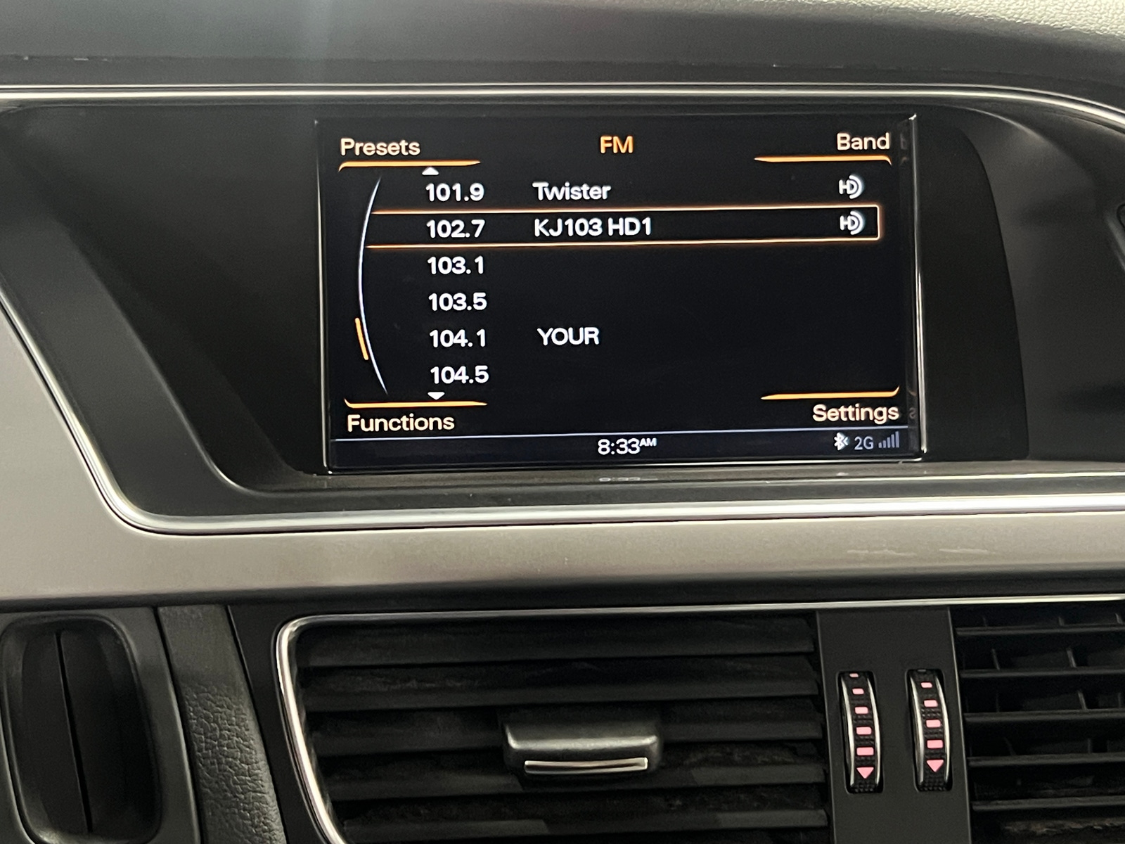 Thumbnail: 2013 Audi A5 - 3