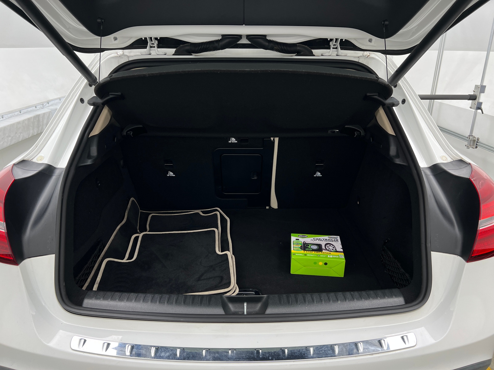 Thumbnail: 2020 Mercedes-Benz GLA - 6